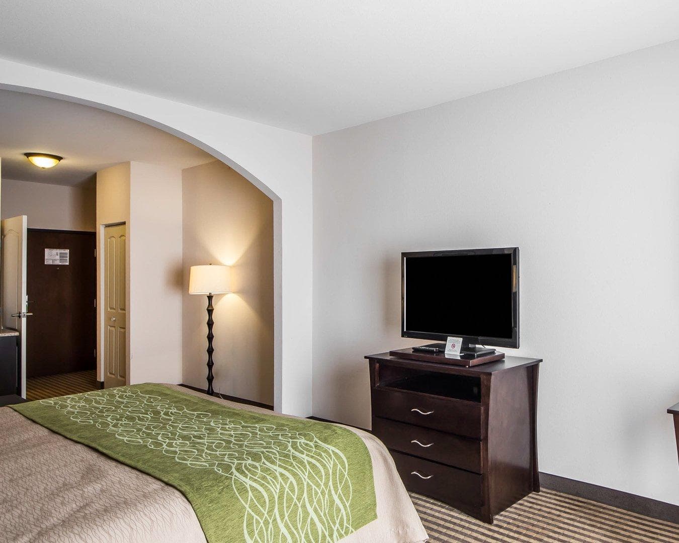 Comfort Inn & Suites Alva — 22