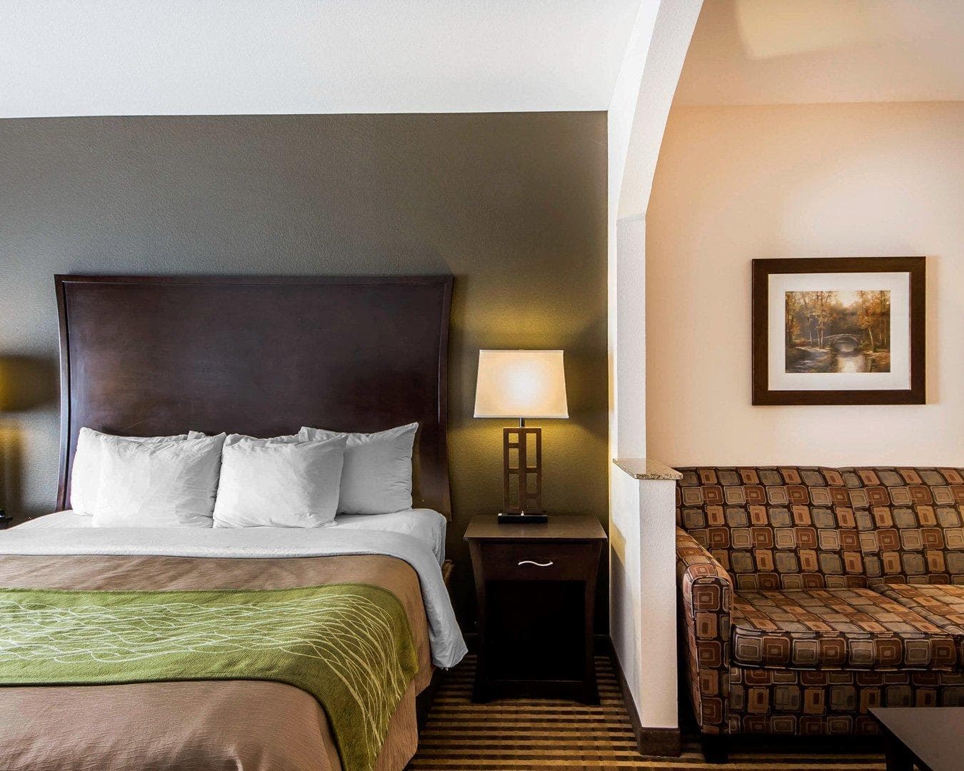 Comfort Inn & Suites Alva — 23