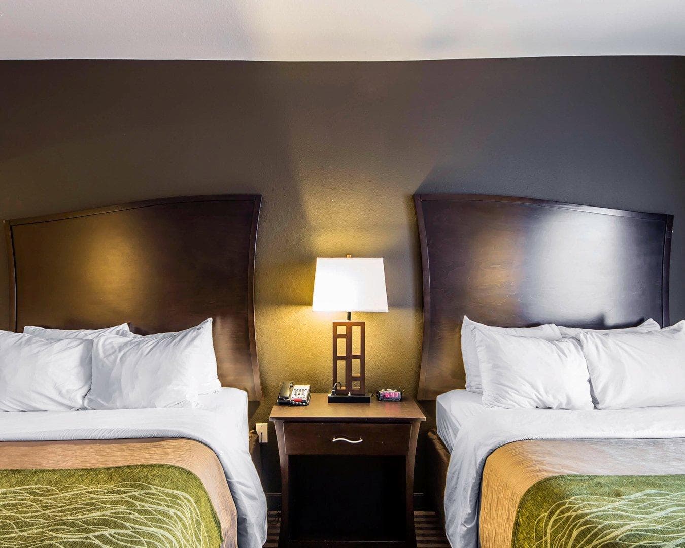 Comfort Inn & Suites Alva — 24