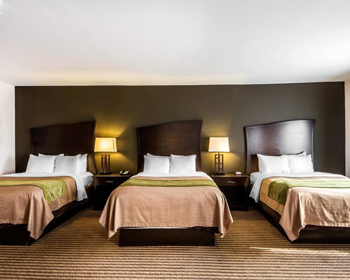 Comfort Inn & Suites Alva — 27