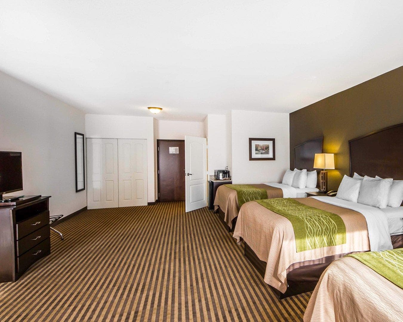 Comfort Inn & Suites Alva — 28