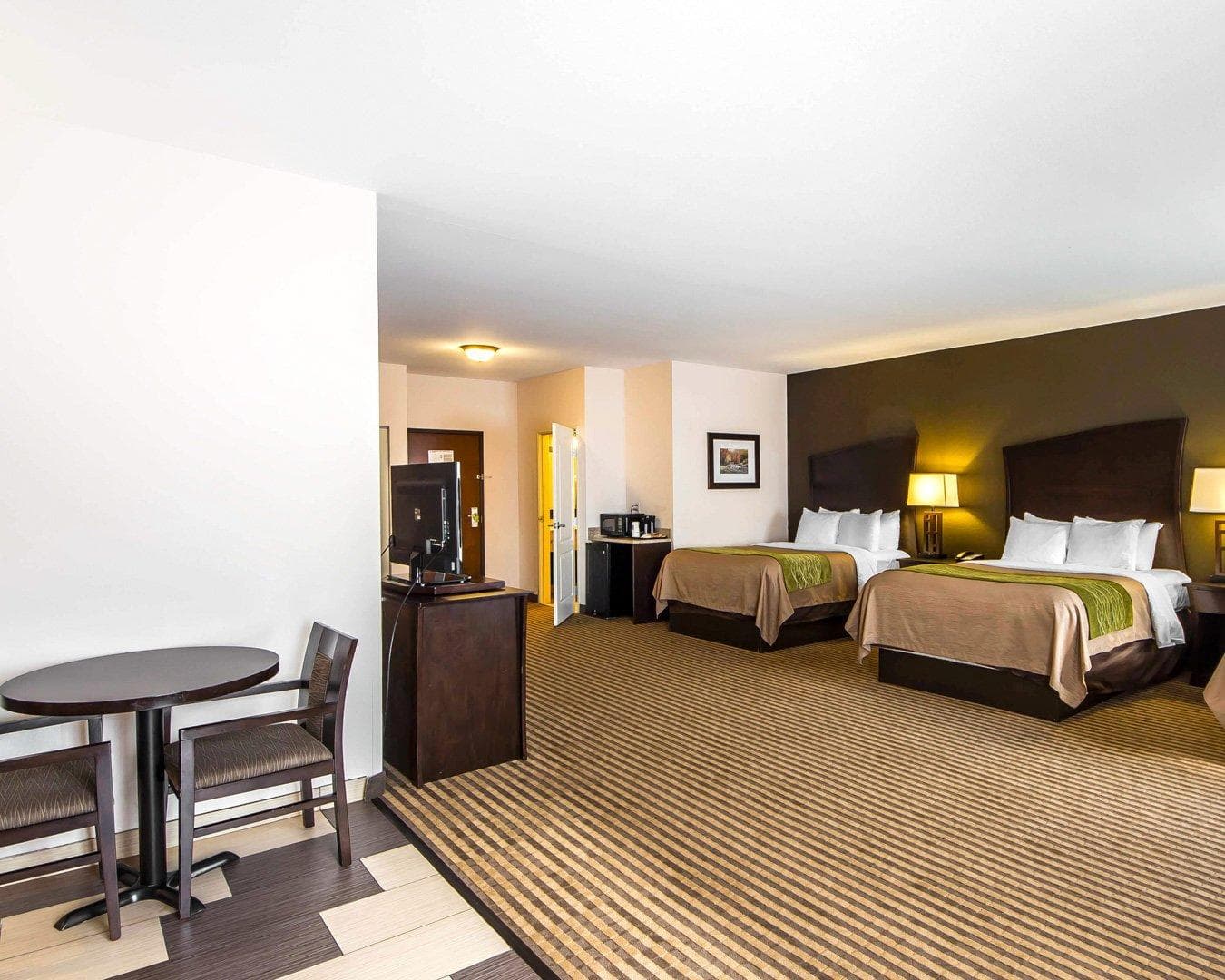 Comfort Inn & Suites Alva — 29