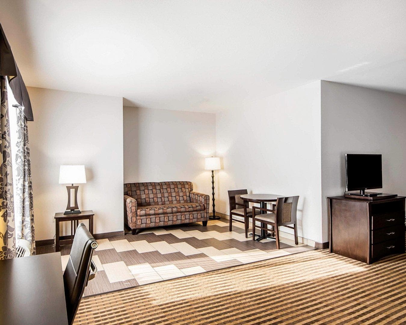 Comfort Inn & Suites Alva — 30