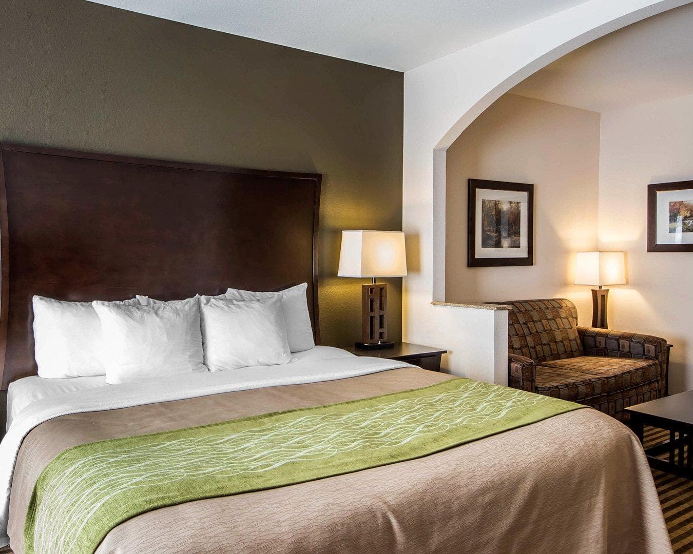 Comfort Inn & Suites Alva — 20