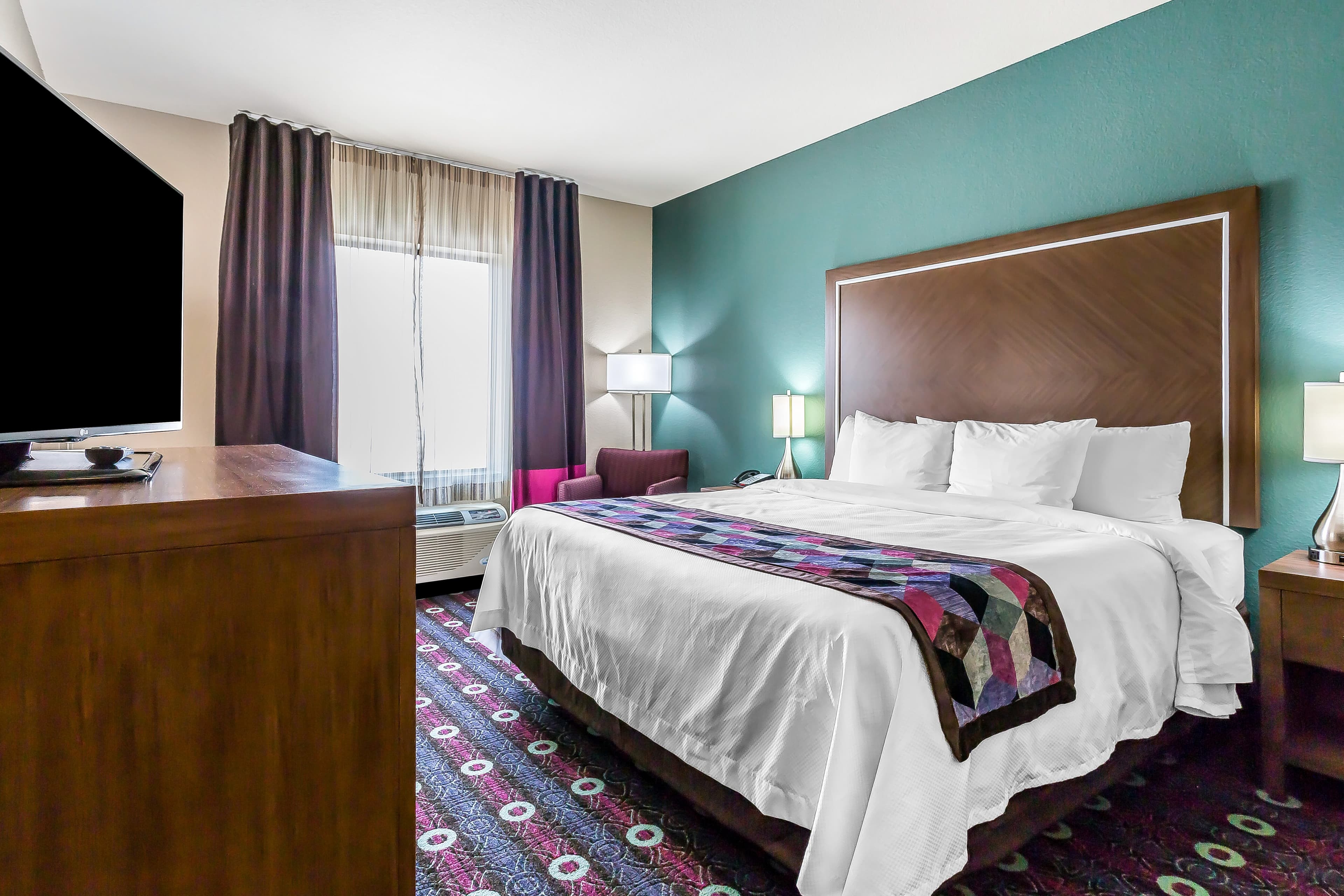 Comfort Inn & Suites Newcastle - Oklahoma City - Image 2
