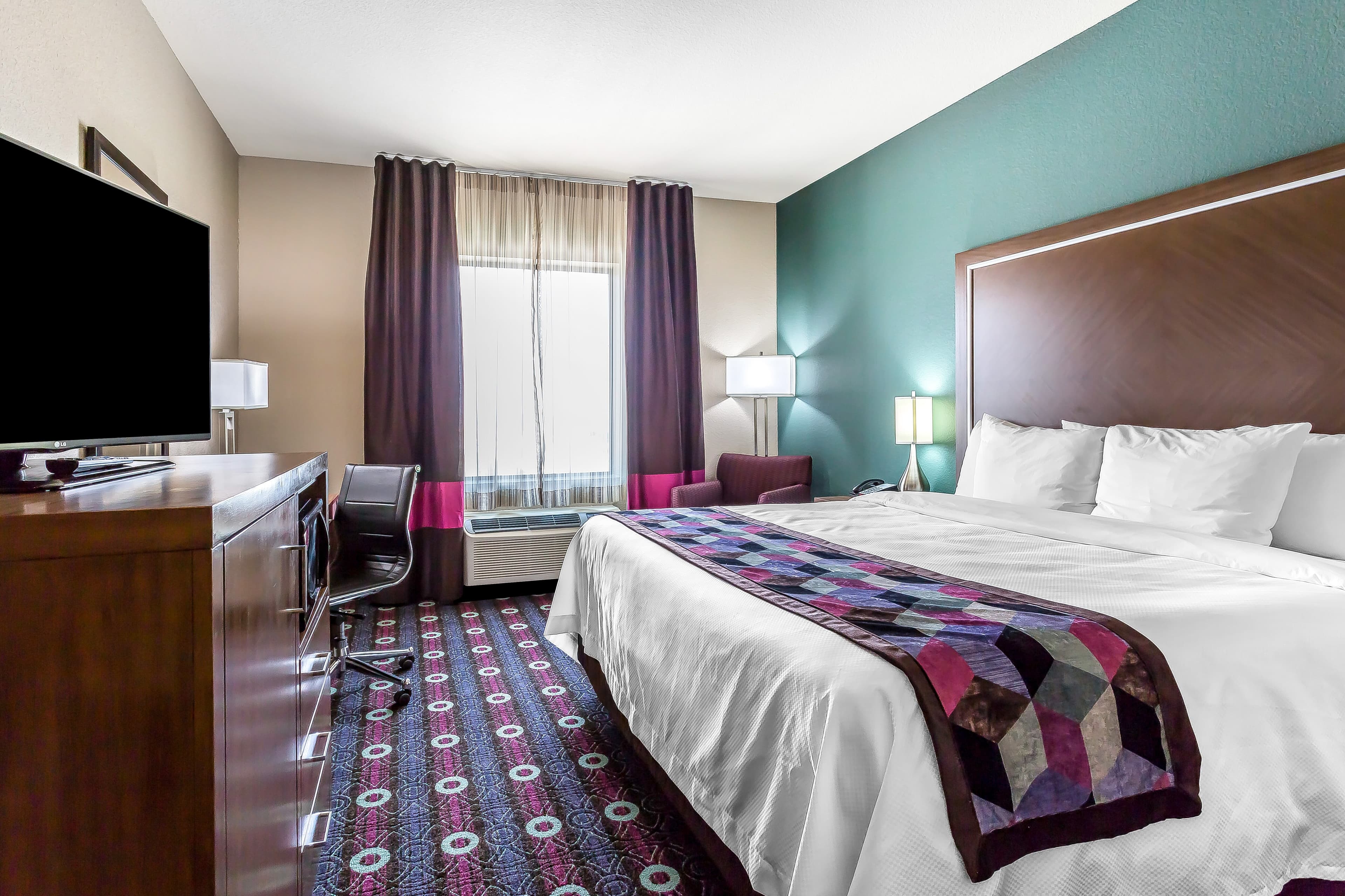 Comfort Inn & Suites Newcastle - Oklahoma City - Image 3