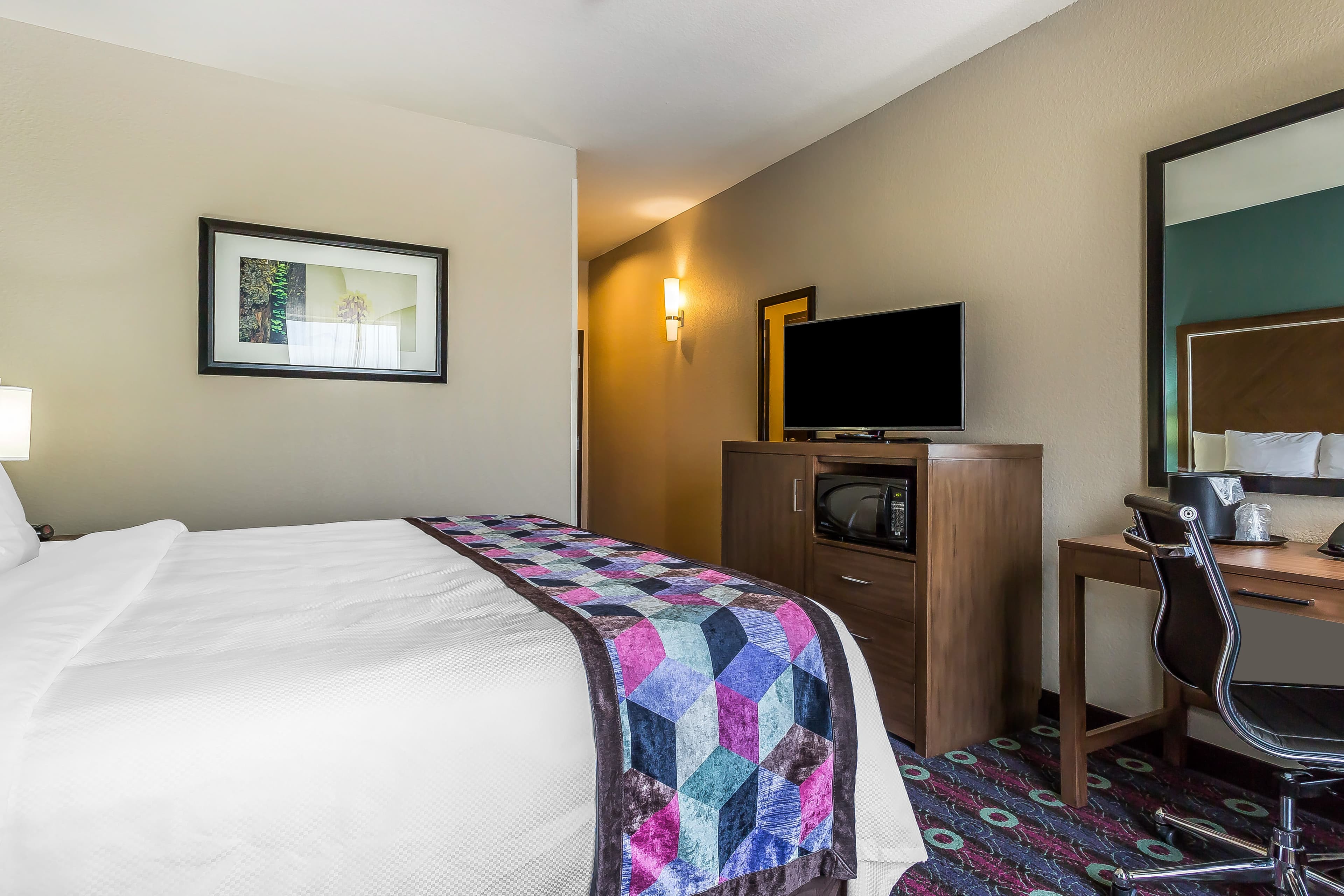 Comfort Inn & Suites Newcastle - Oklahoma City - Image 5