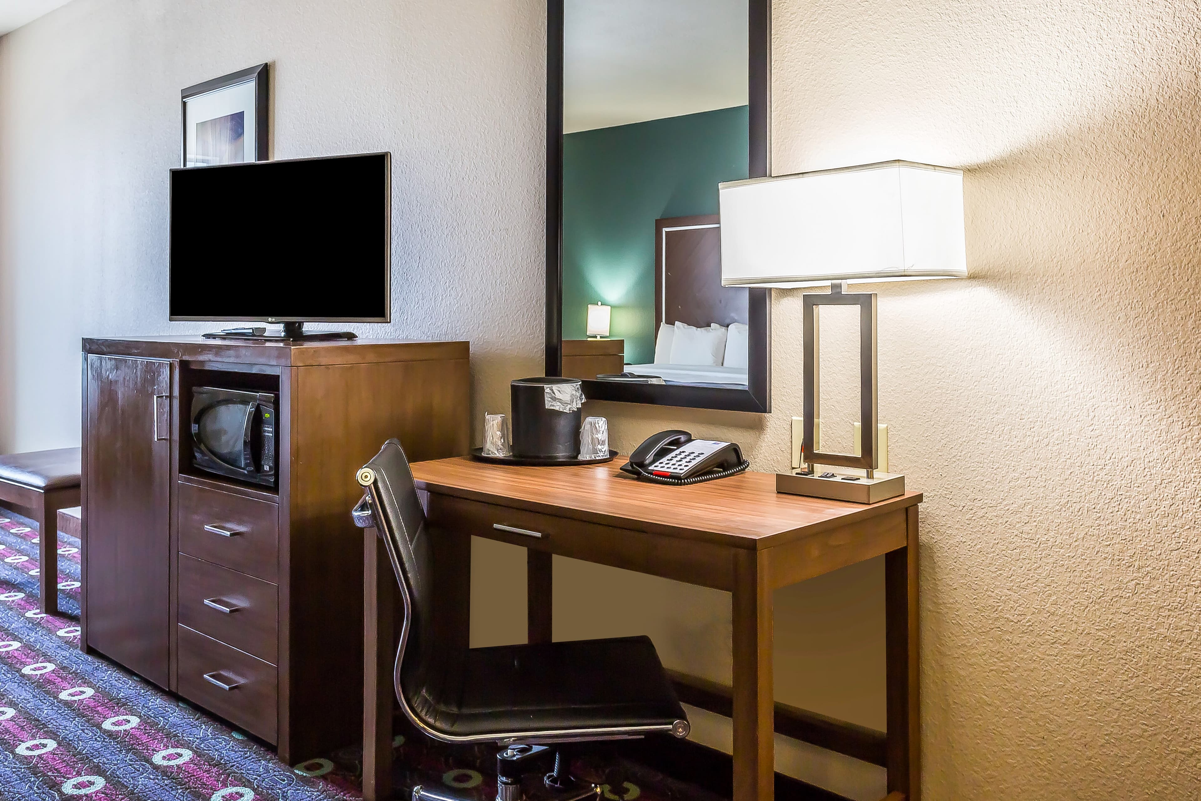 Comfort Inn & Suites Newcastle - Oklahoma City — 6