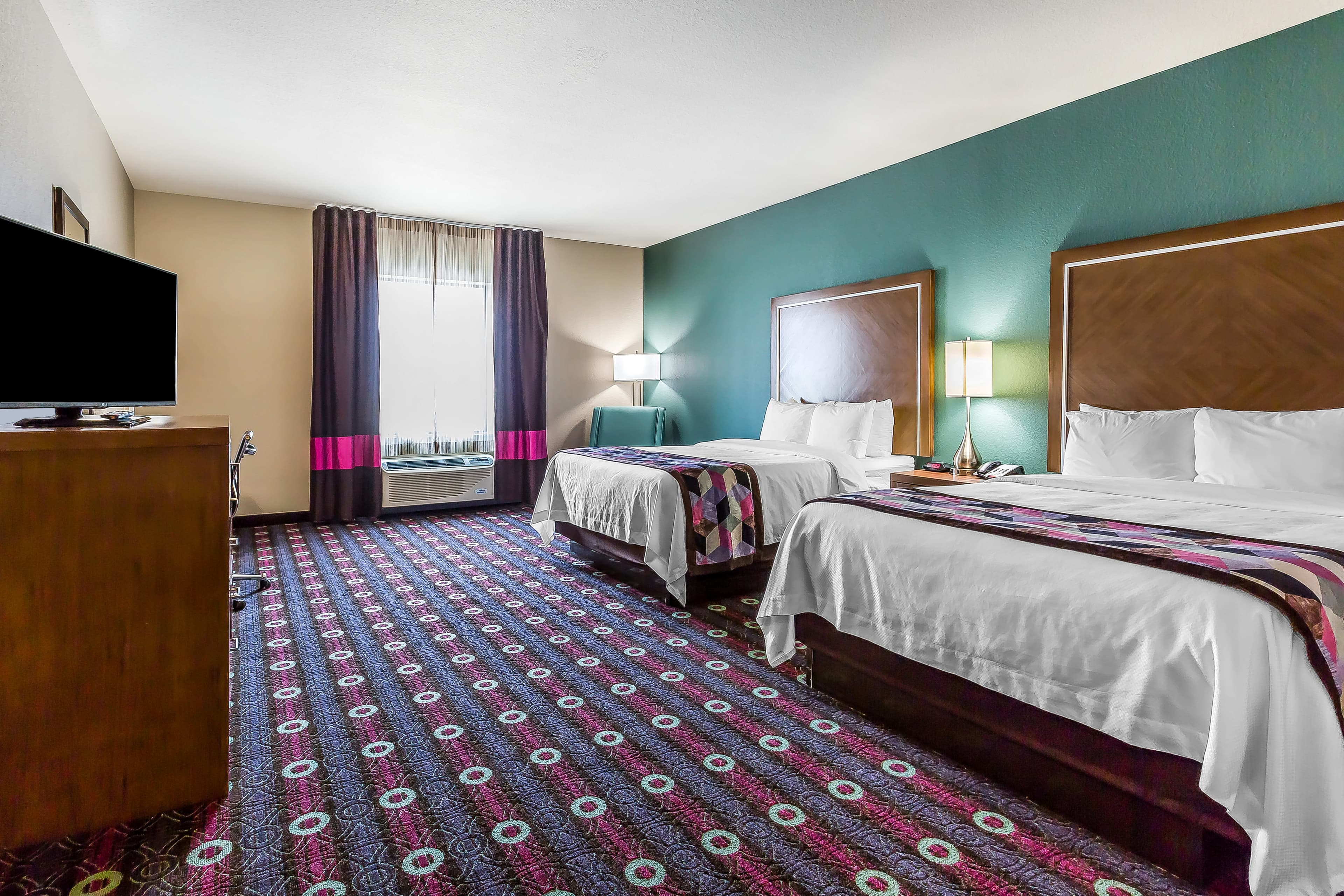 Comfort Inn & Suites Newcastle - Oklahoma City — 7