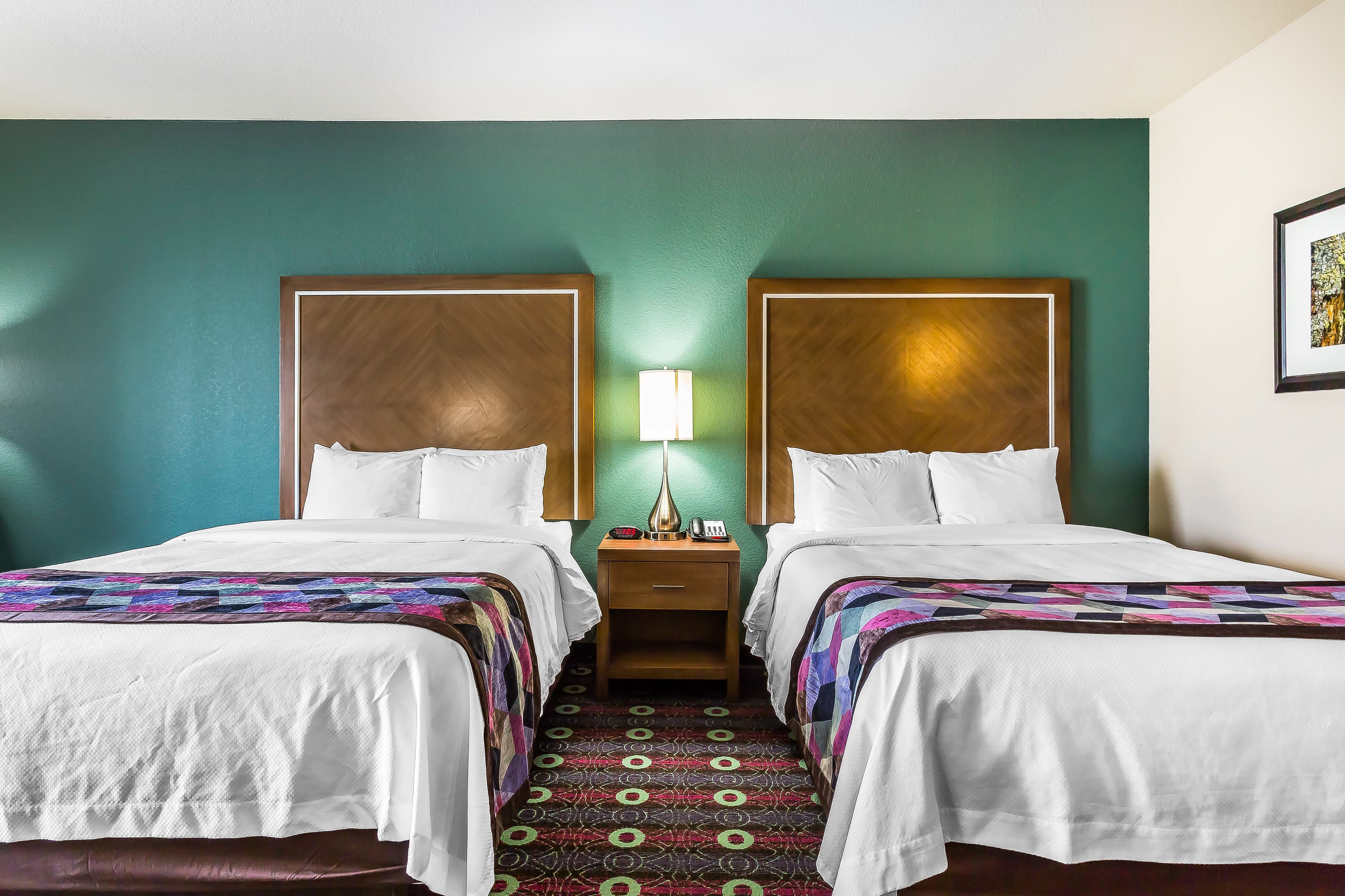 Comfort Inn & Suites Newcastle - Oklahoma City — 8