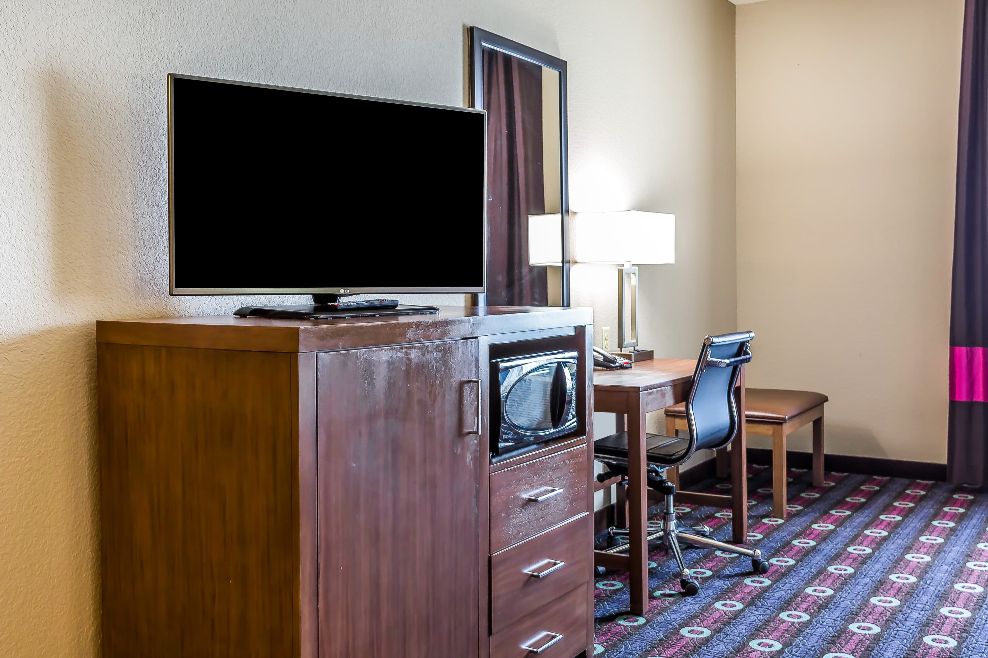 Comfort Inn & Suites Newcastle - Oklahoma City — 9