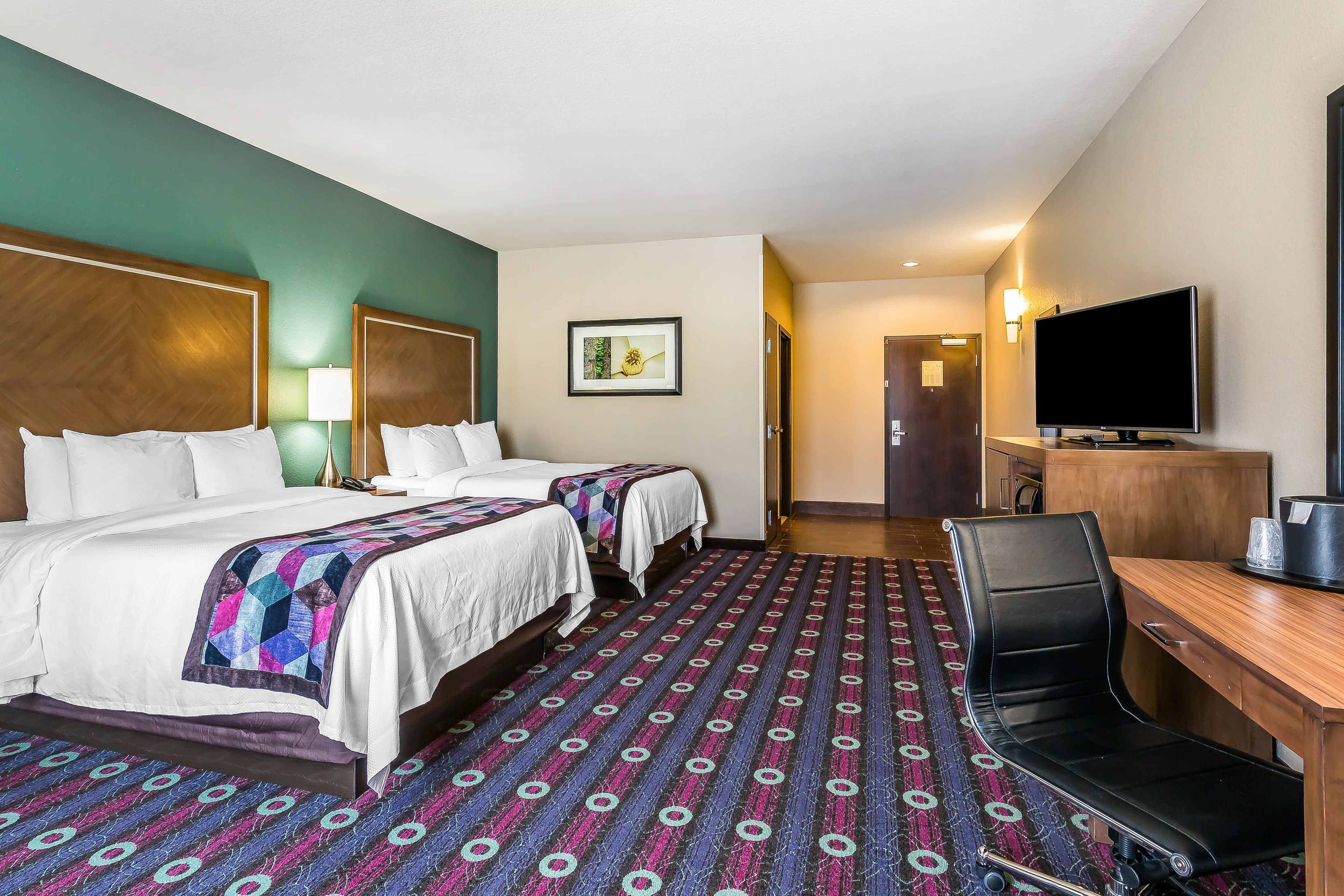 Comfort Inn & Suites Newcastle - Oklahoma City — 10
