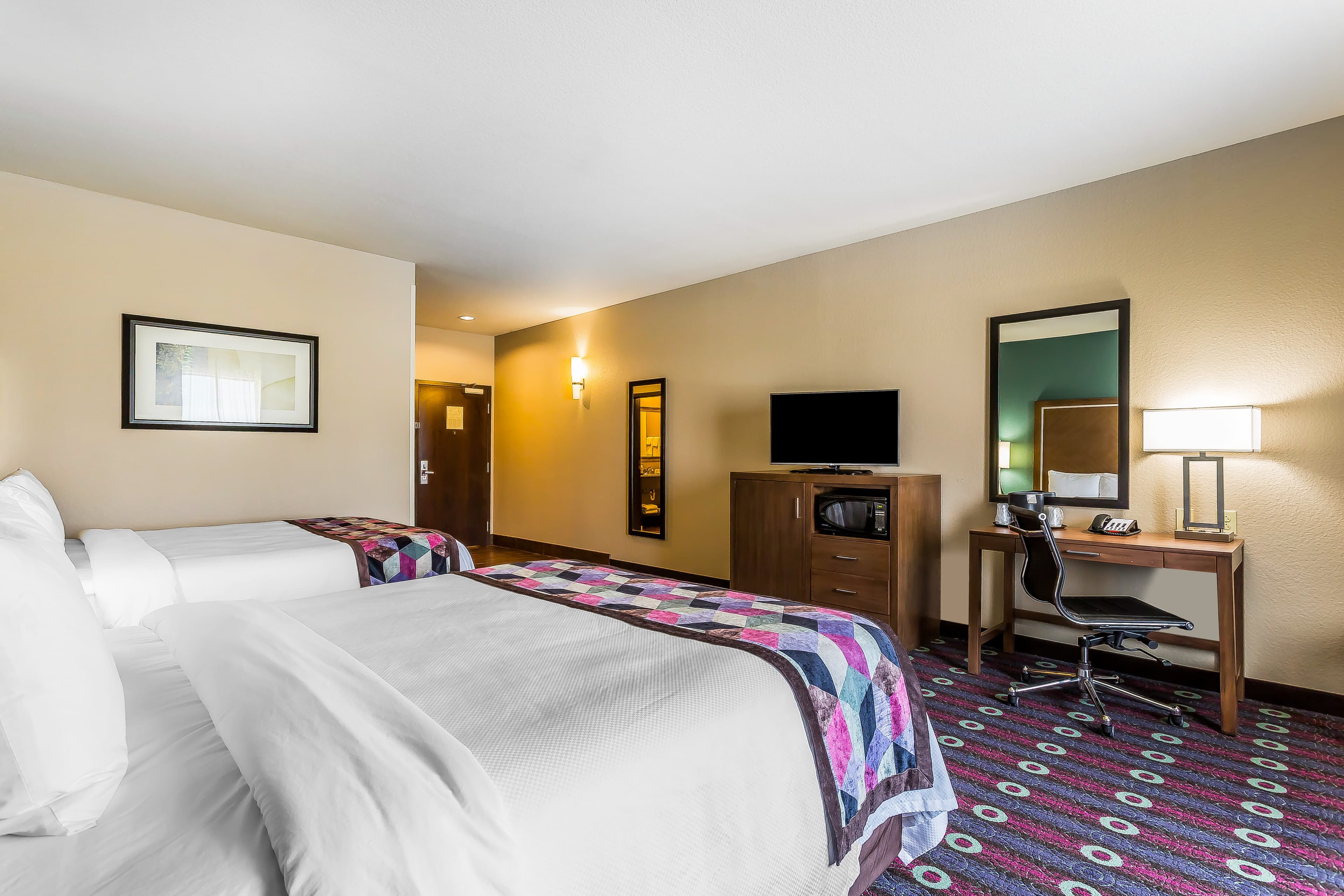 Comfort Inn & Suites Newcastle - Oklahoma City — 11