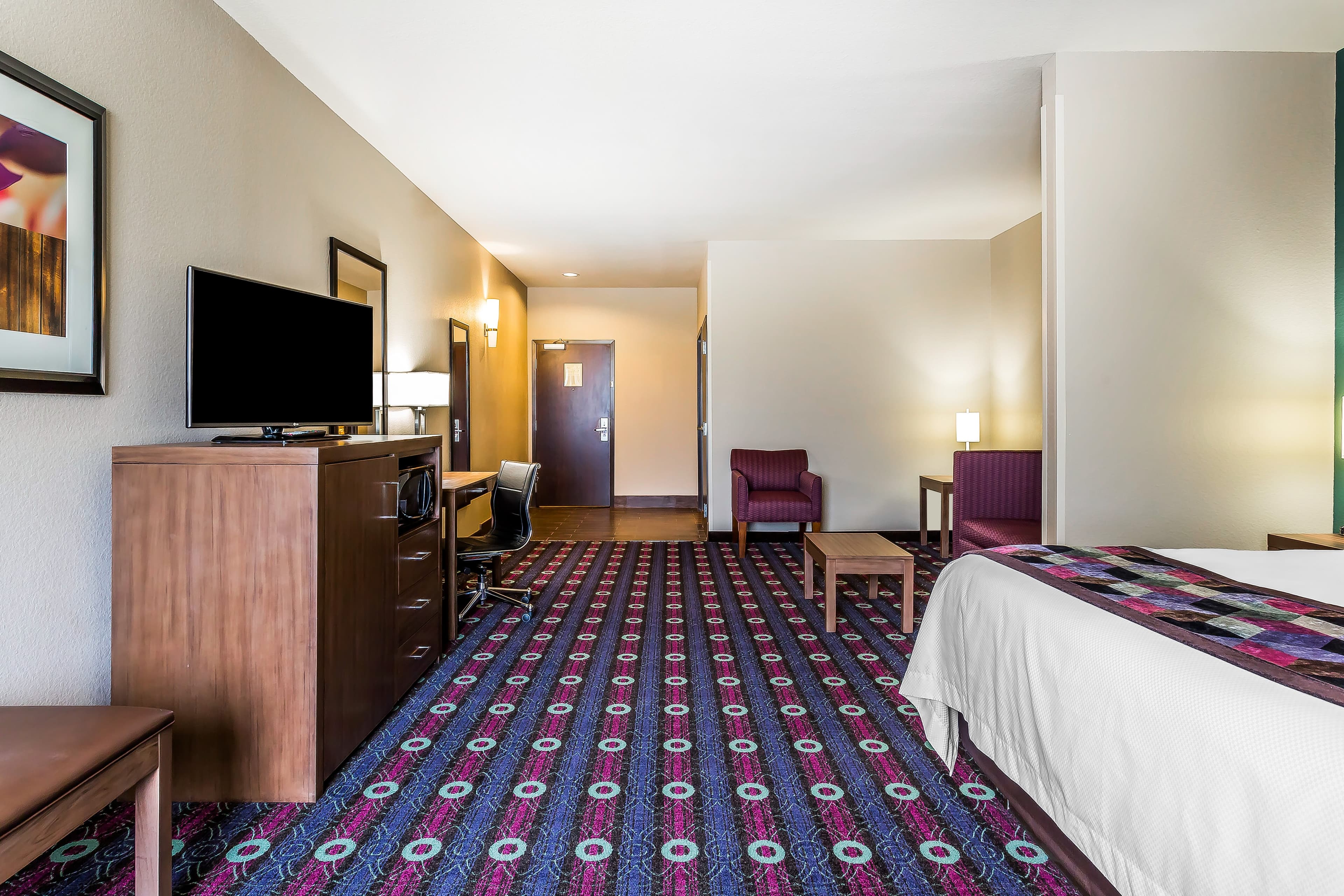 Comfort Inn & Suites Newcastle - Oklahoma City — 13