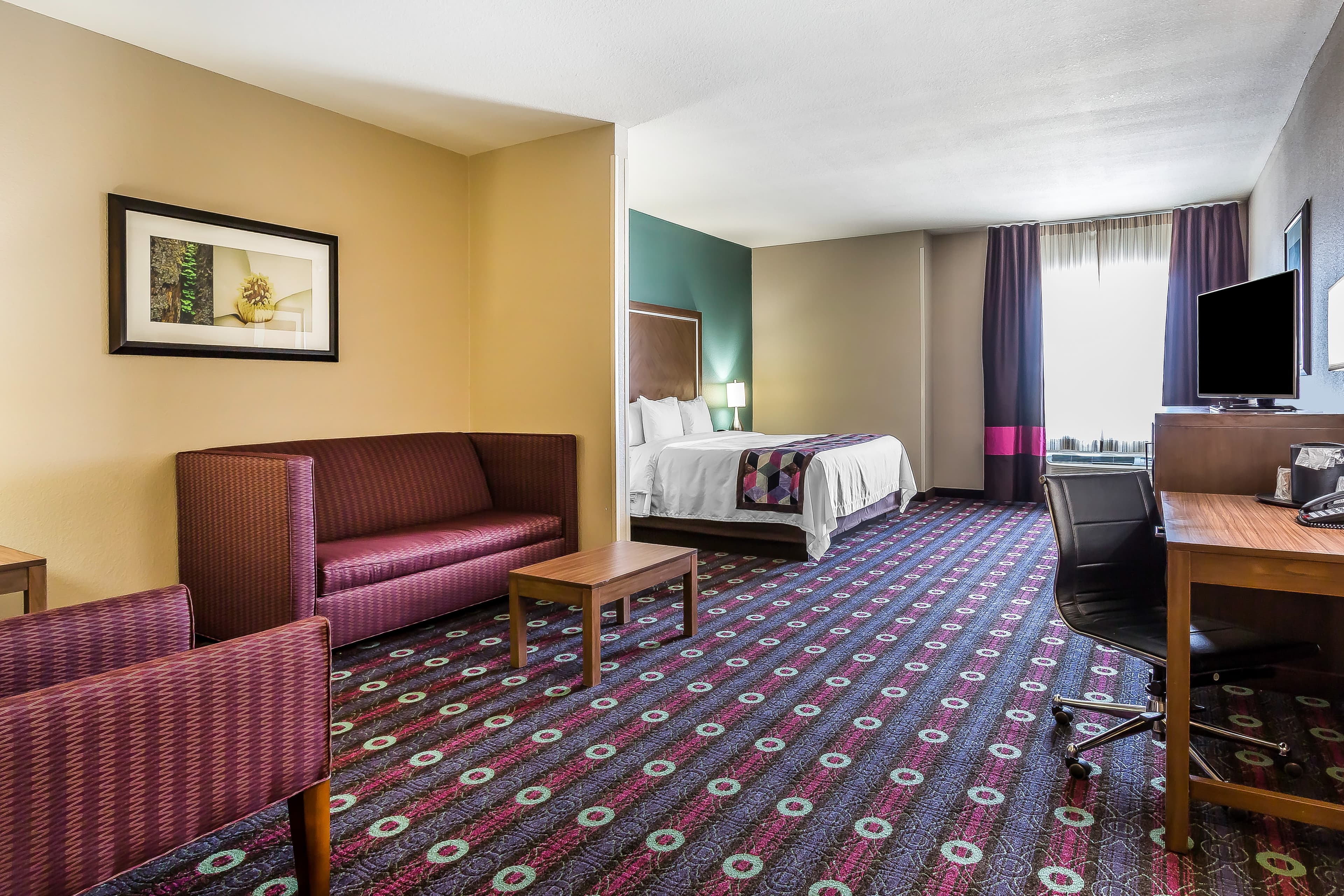 Comfort Inn & Suites Newcastle - Oklahoma City — 14