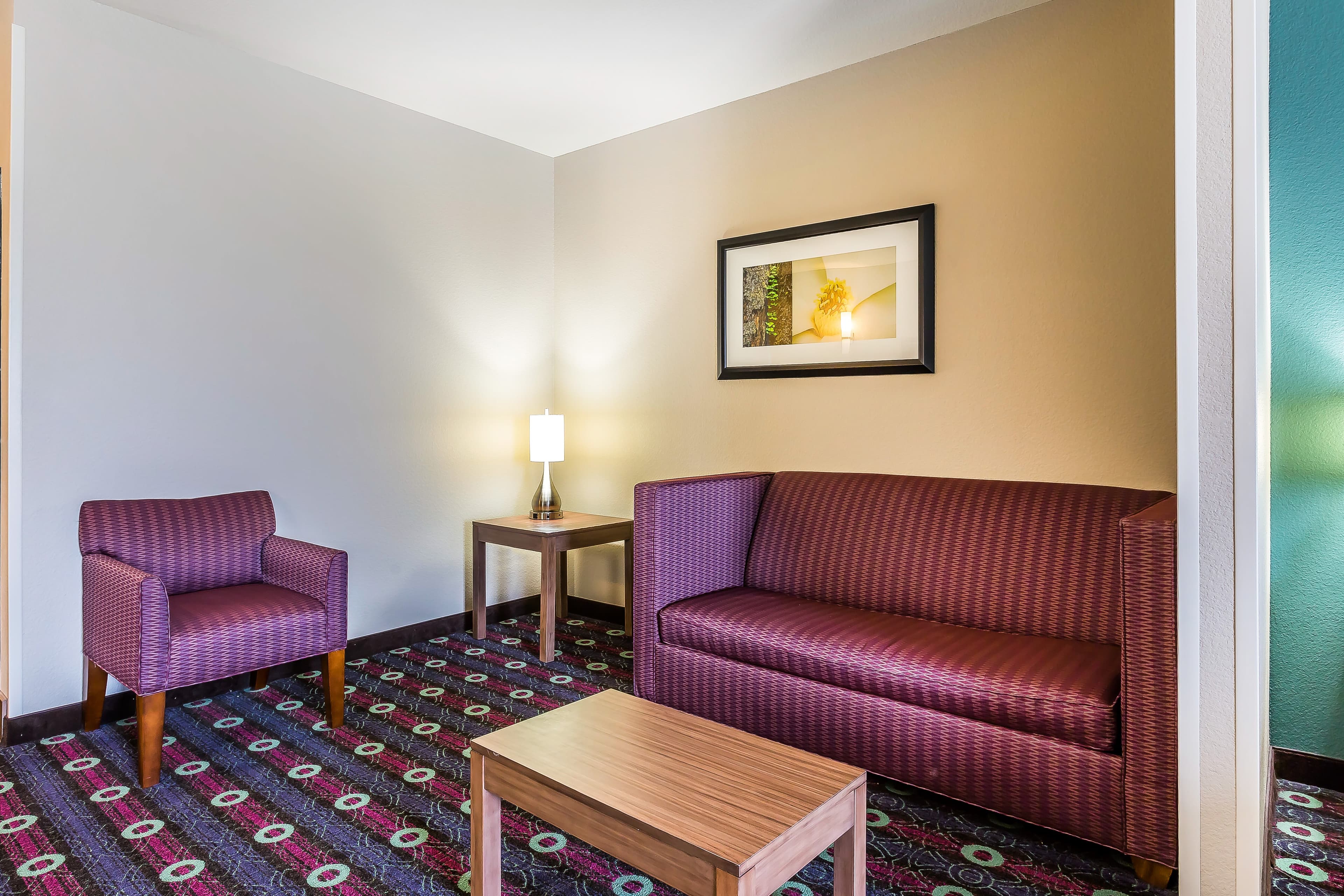 Comfort Inn & Suites Newcastle - Oklahoma City — 15