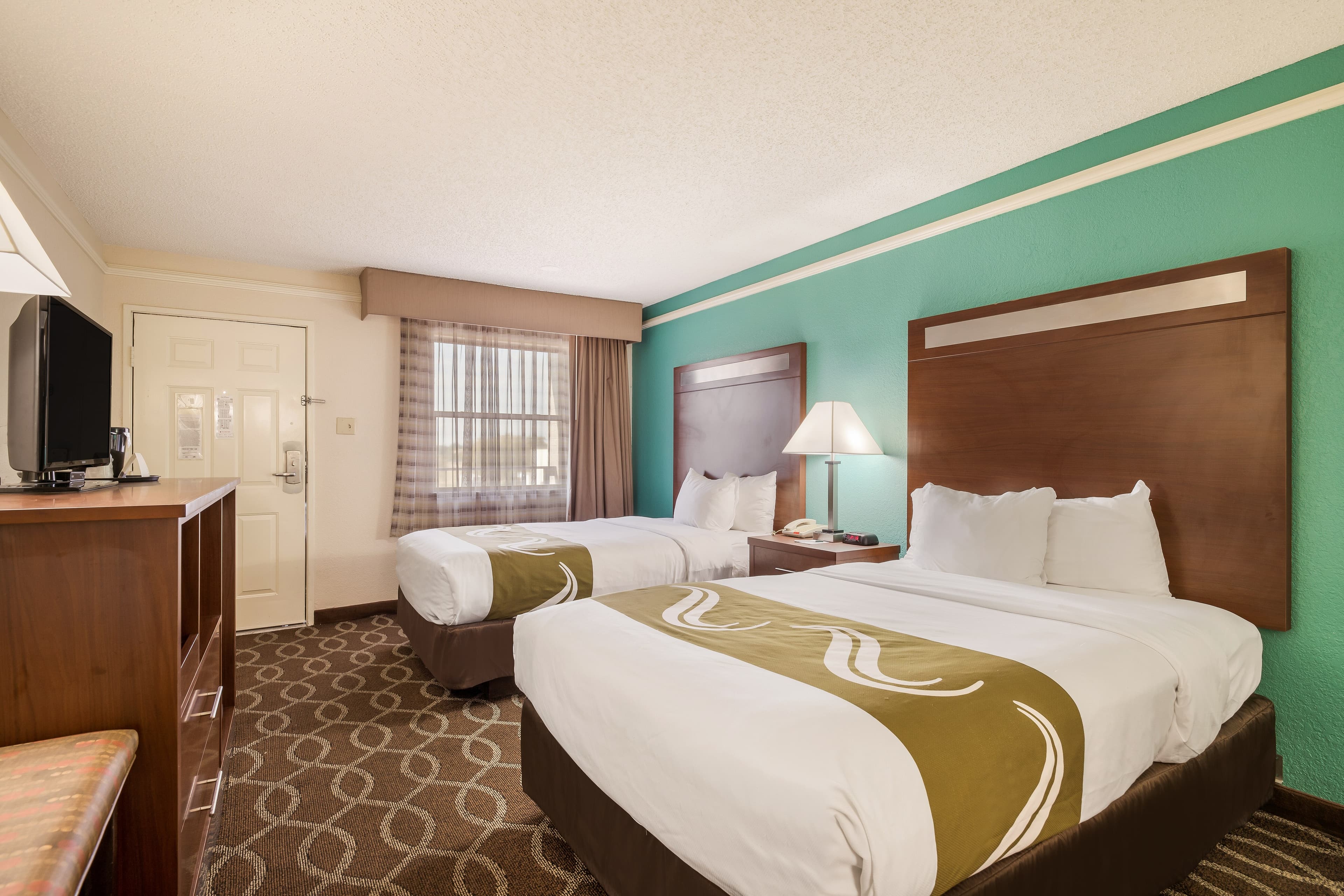 Quality Inn Tulsa Central - Image 5