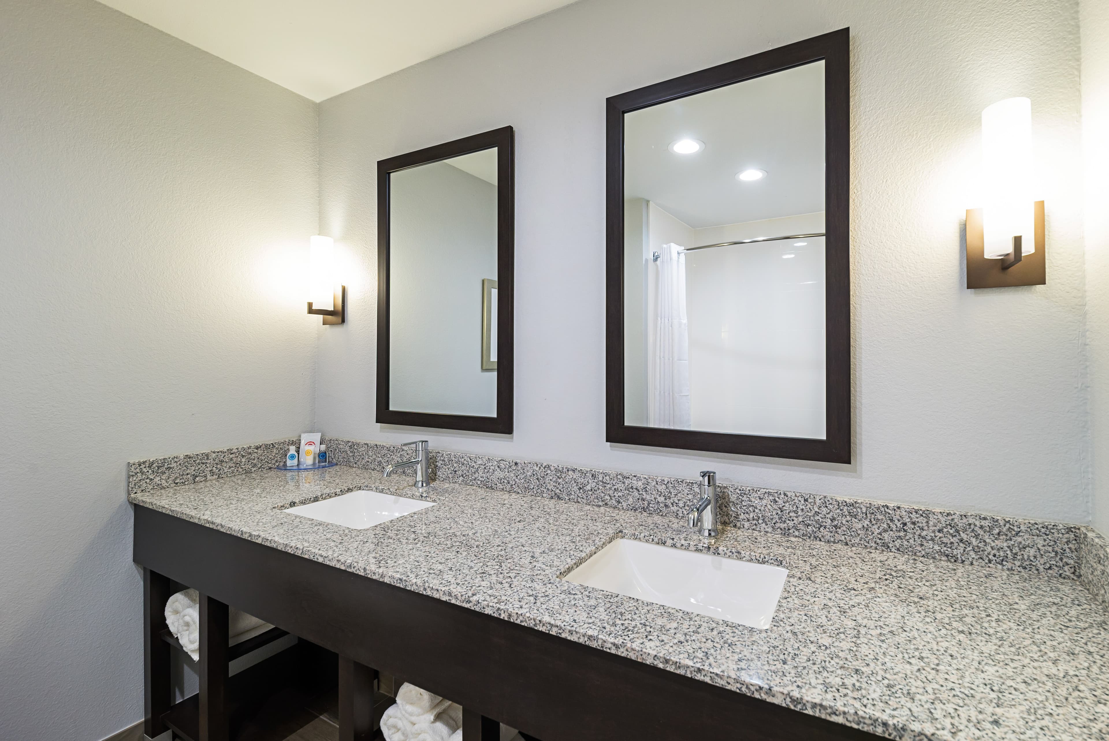 Comfort Inn & Suites Oklahoma City near Bricktown — 27