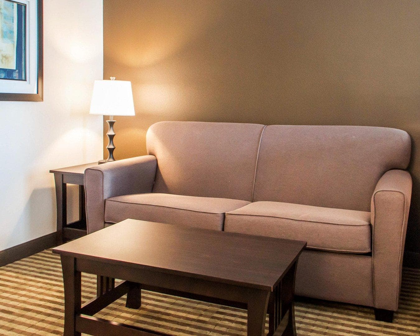 Comfort Inn & Suites Woodward — 13