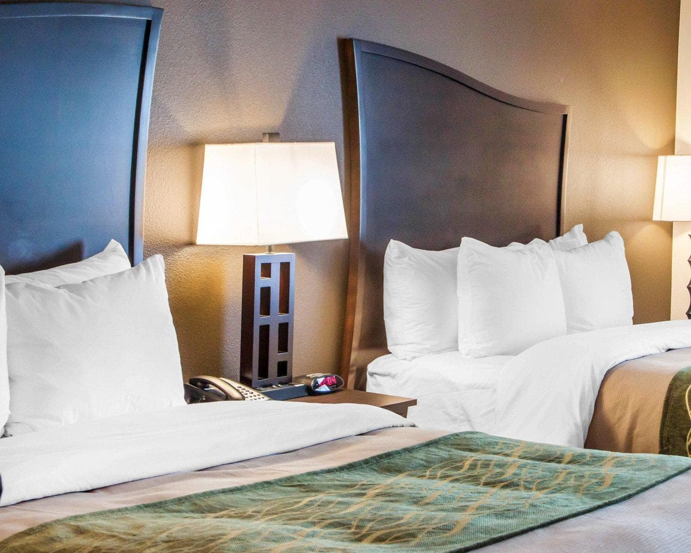 Comfort Inn & Suites Woodward — 22