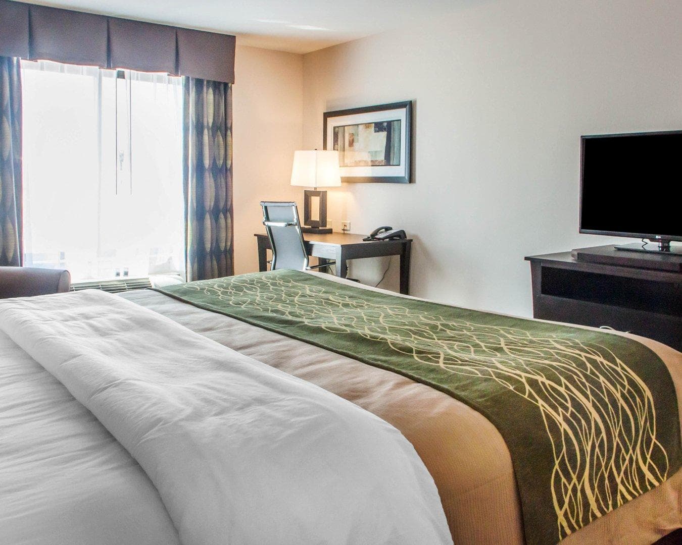 Comfort Inn & Suites Woodward — 9