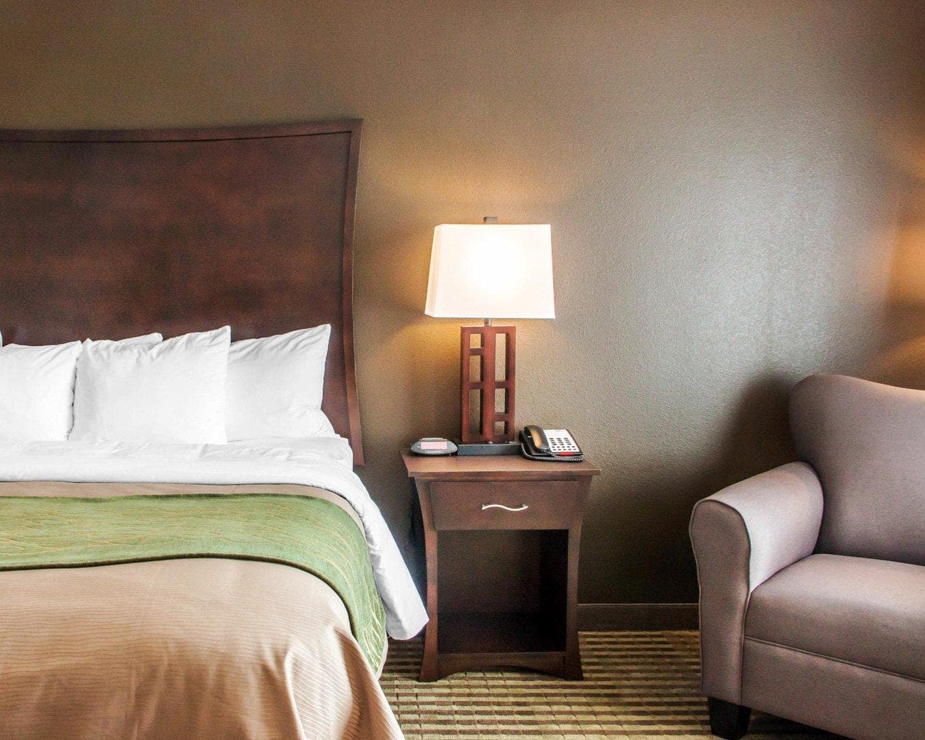 Comfort Inn & Suites Woodward — 10