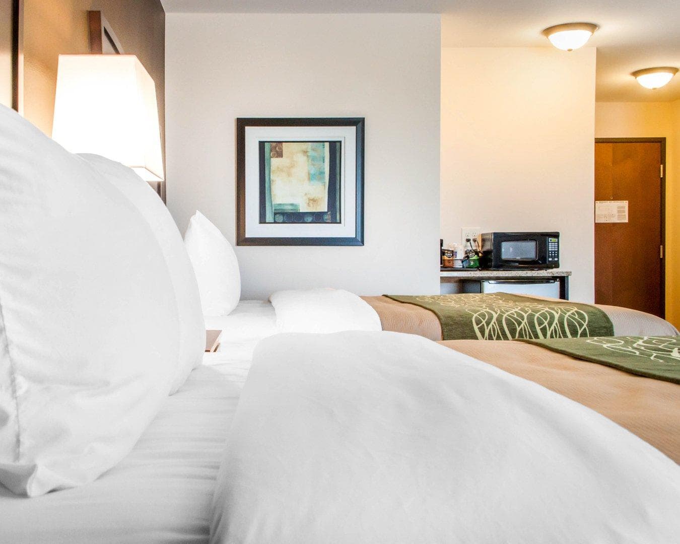Comfort Inn & Suites Woodward — 3