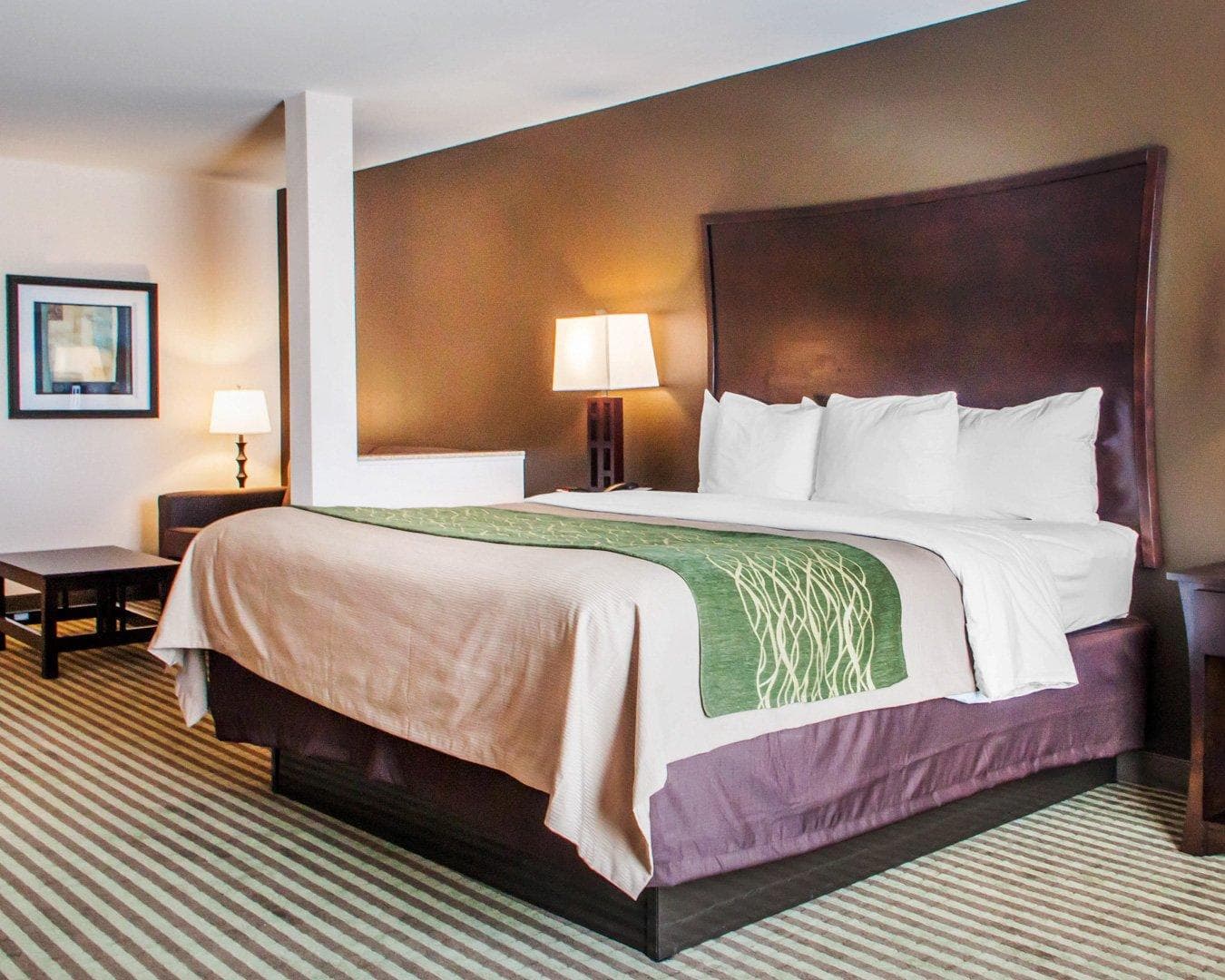 Comfort Inn & Suites Woodward — 14