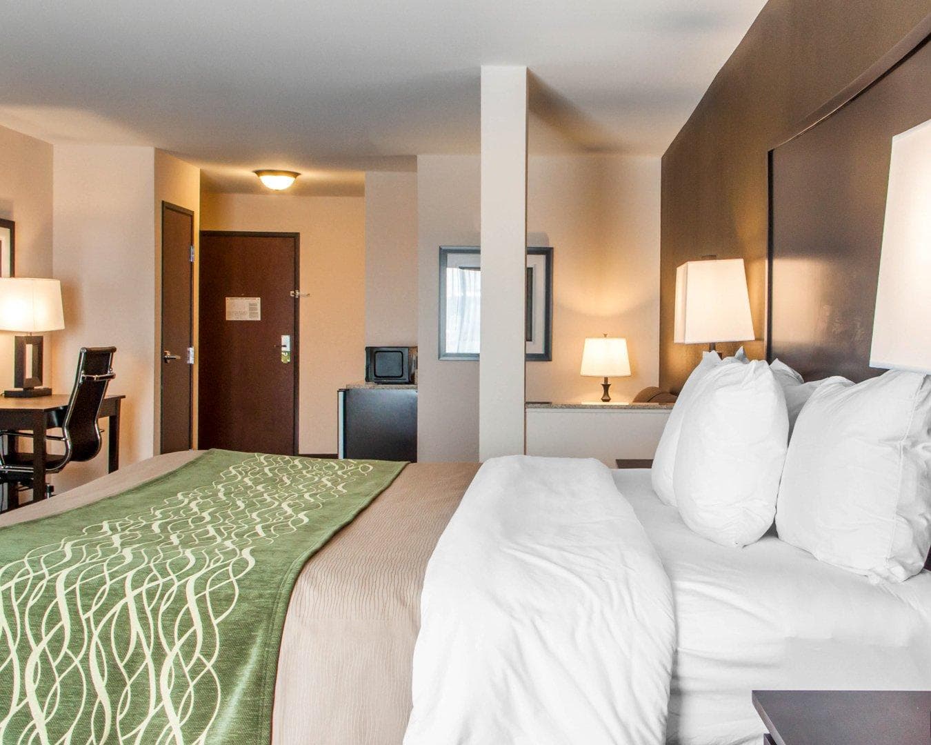 Comfort Inn & Suites Woodward — 16