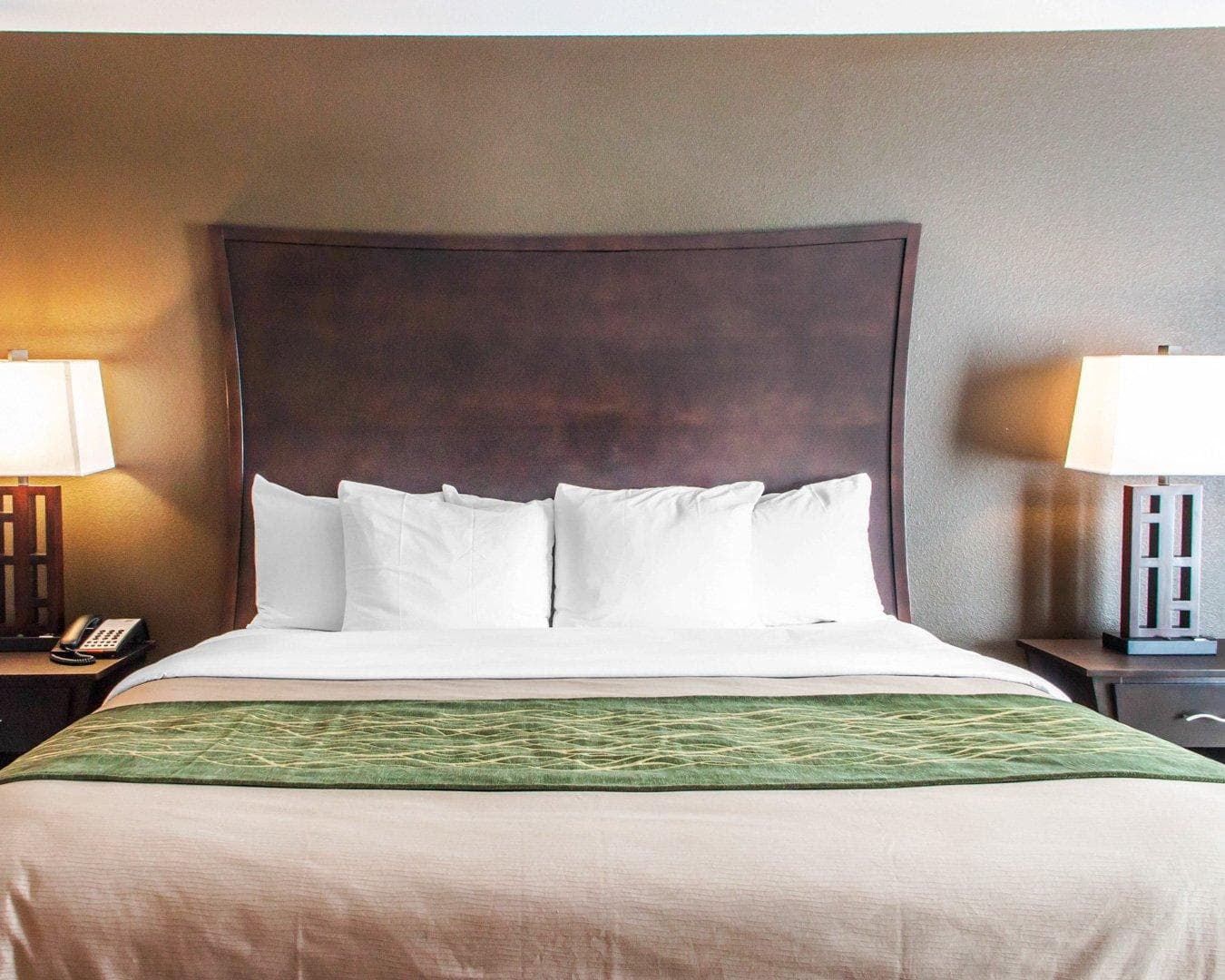 Comfort Inn & Suites Woodward — 17