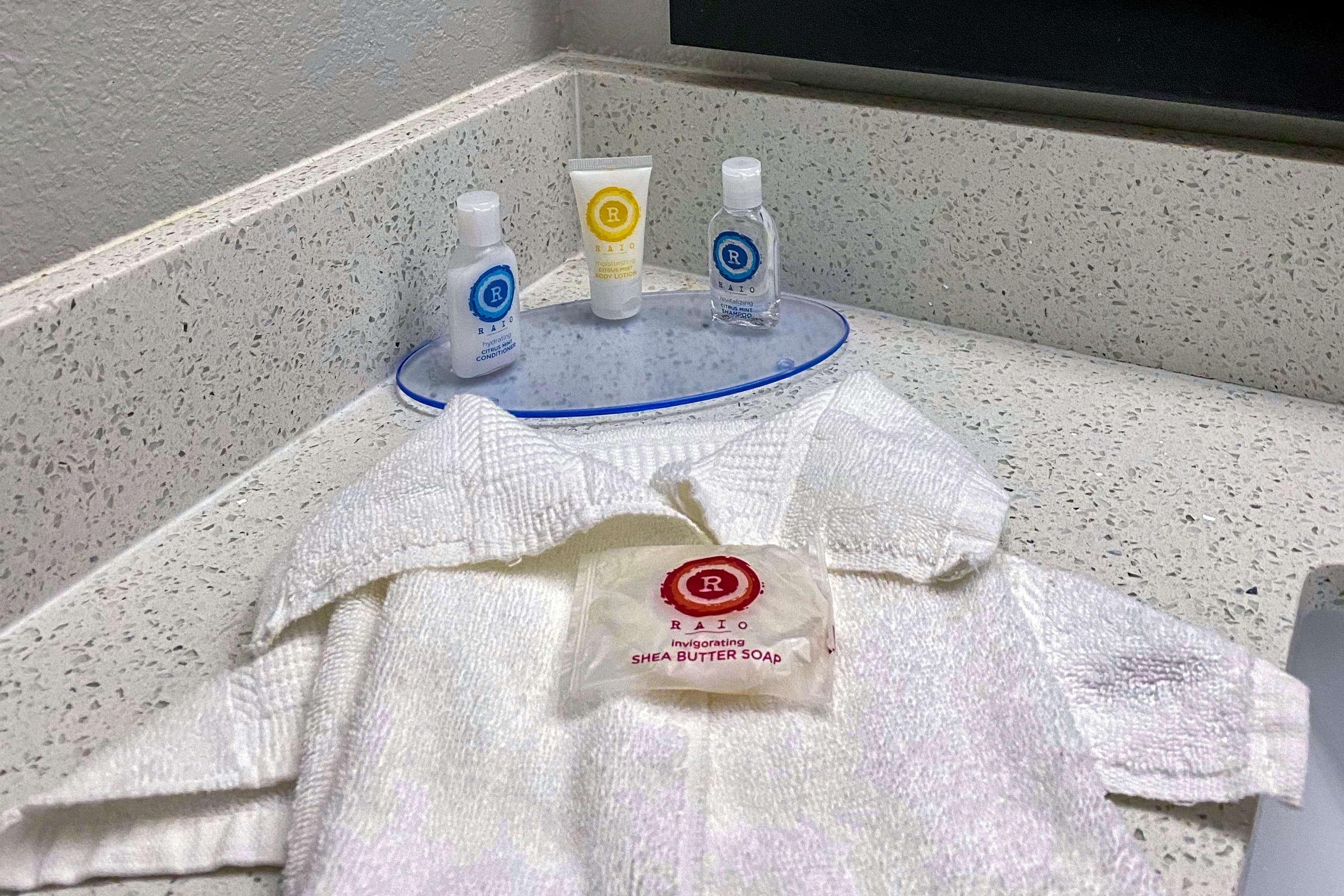 Comfort Inn Owasso - Tulsa — 10