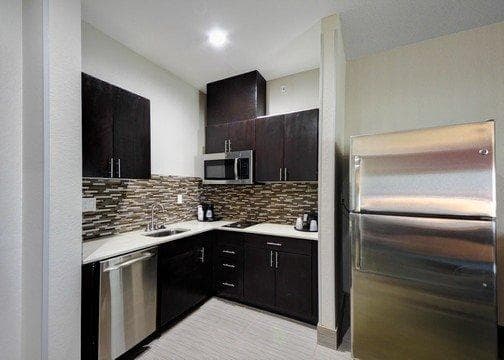Comfort Inn & Suites Tulsa I-44 West - Rt 66 - Image 3
