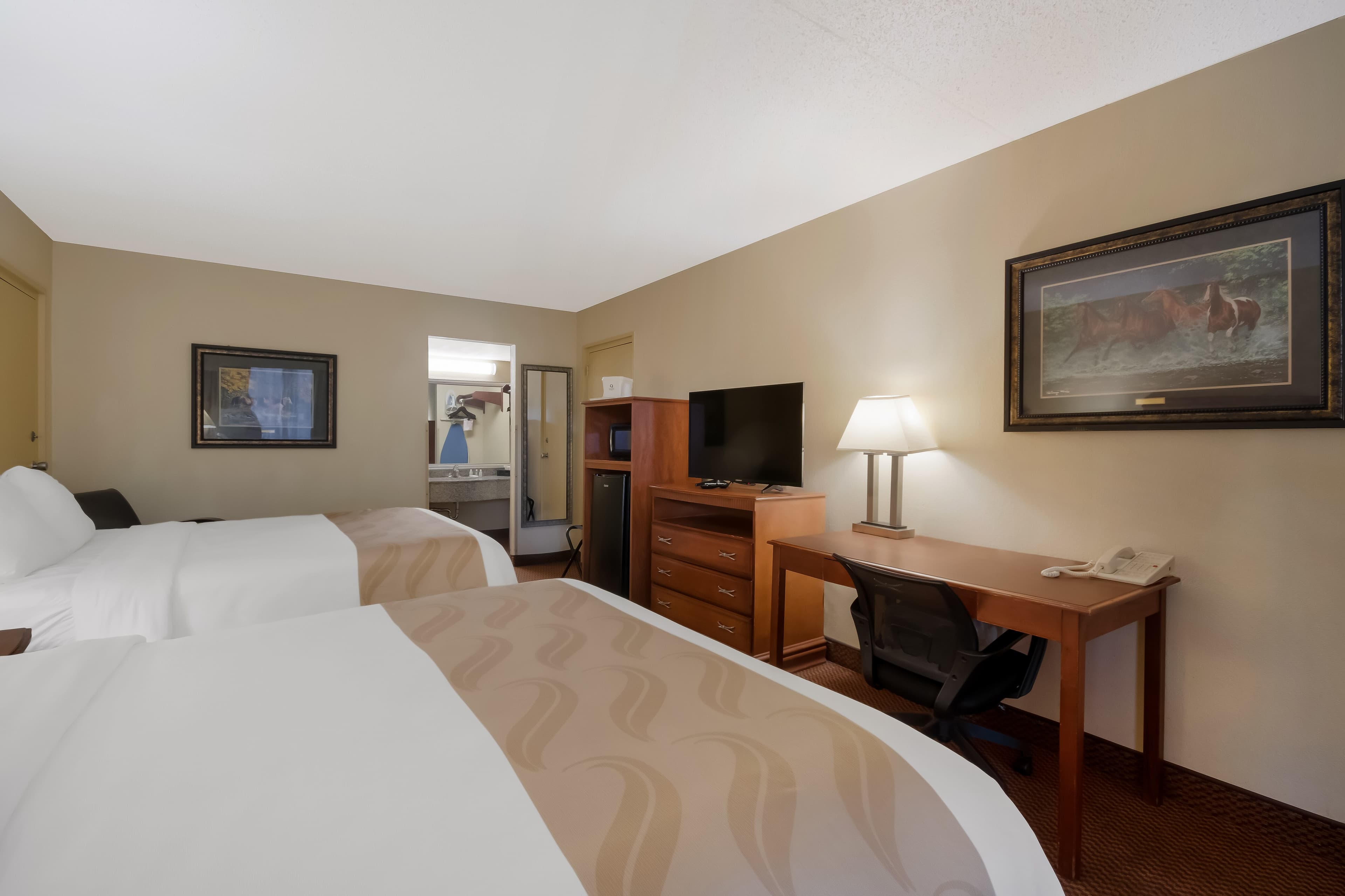Quality Inn Chickasha - Image 4