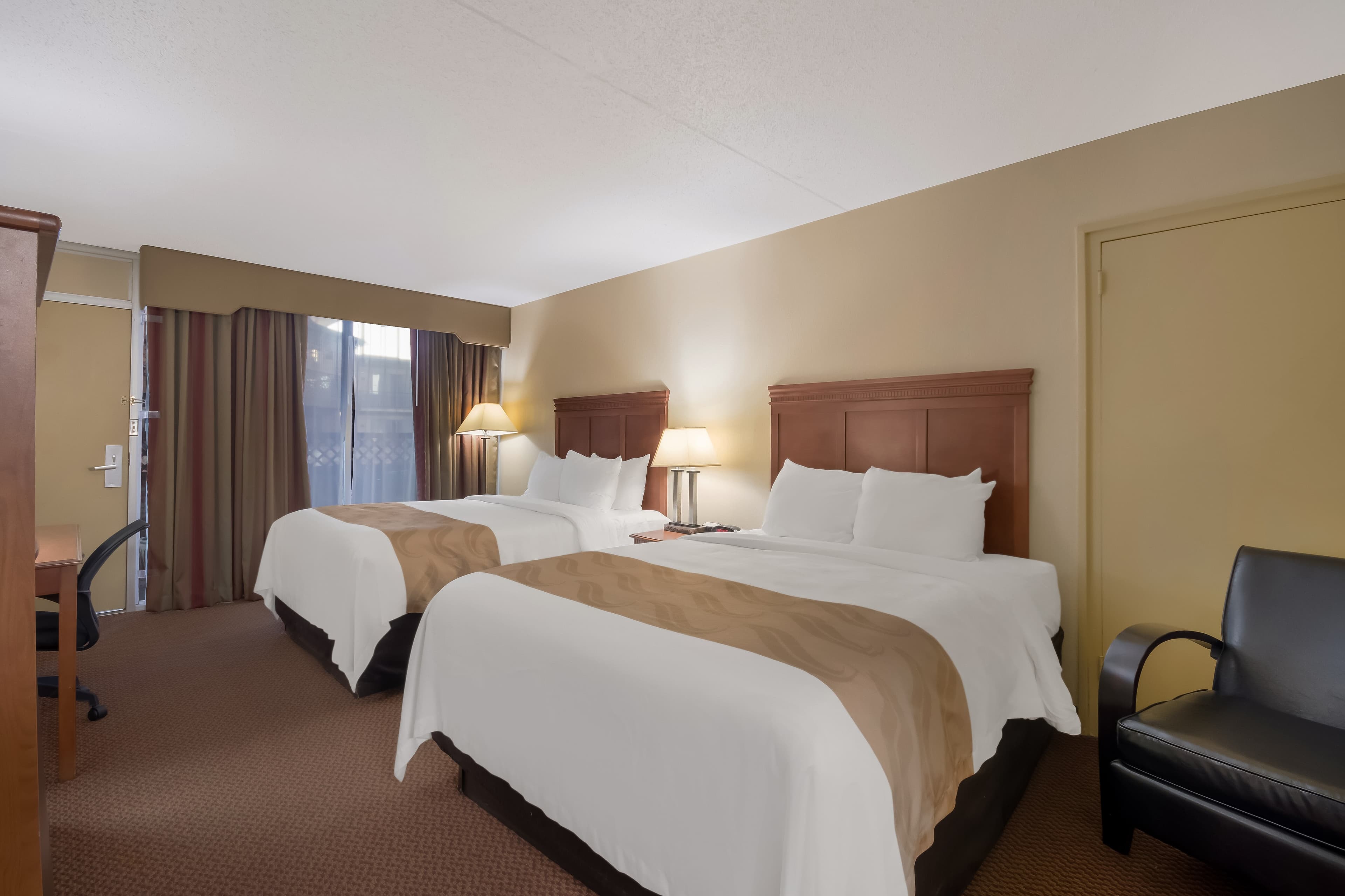 Quality Inn Chickasha - Image 5