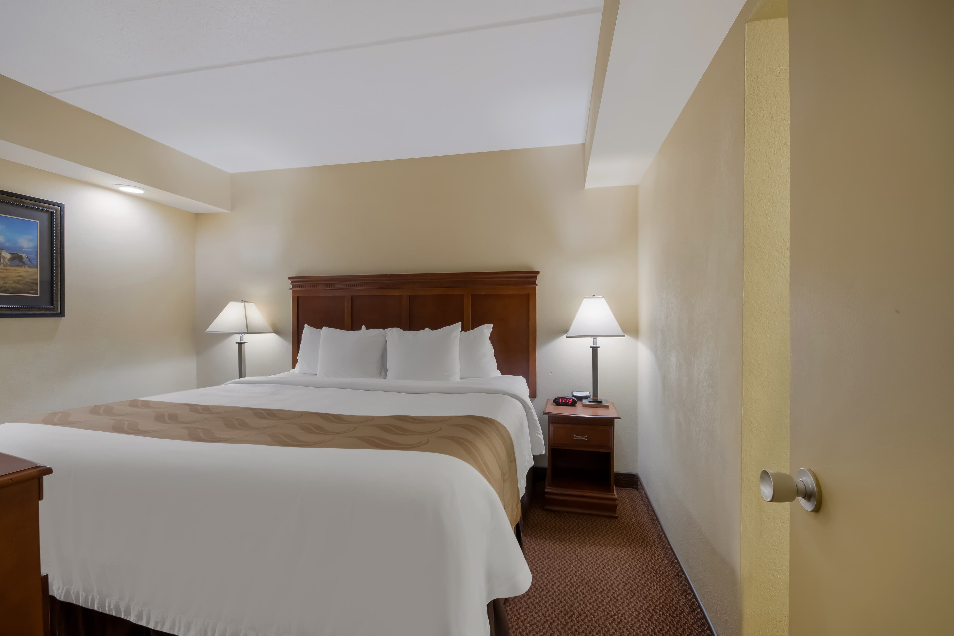 Quality Inn Chickasha — 26