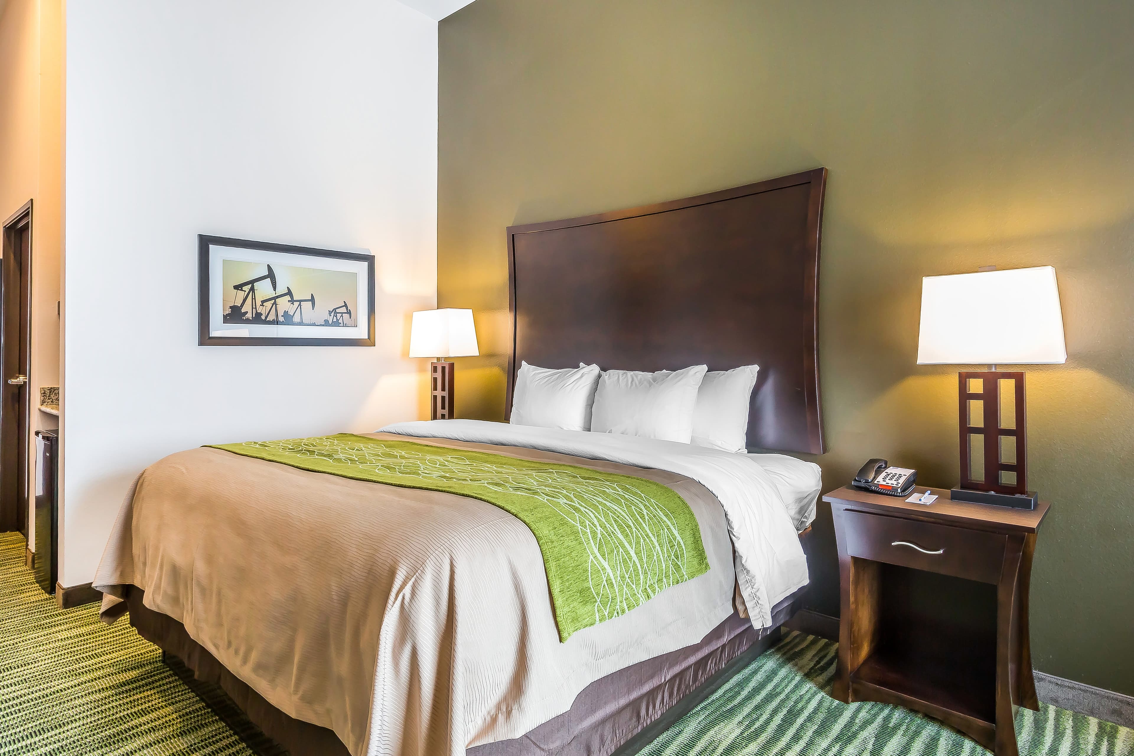 Comfort Inn & Suites Moore - Oklahoma City - Image 4