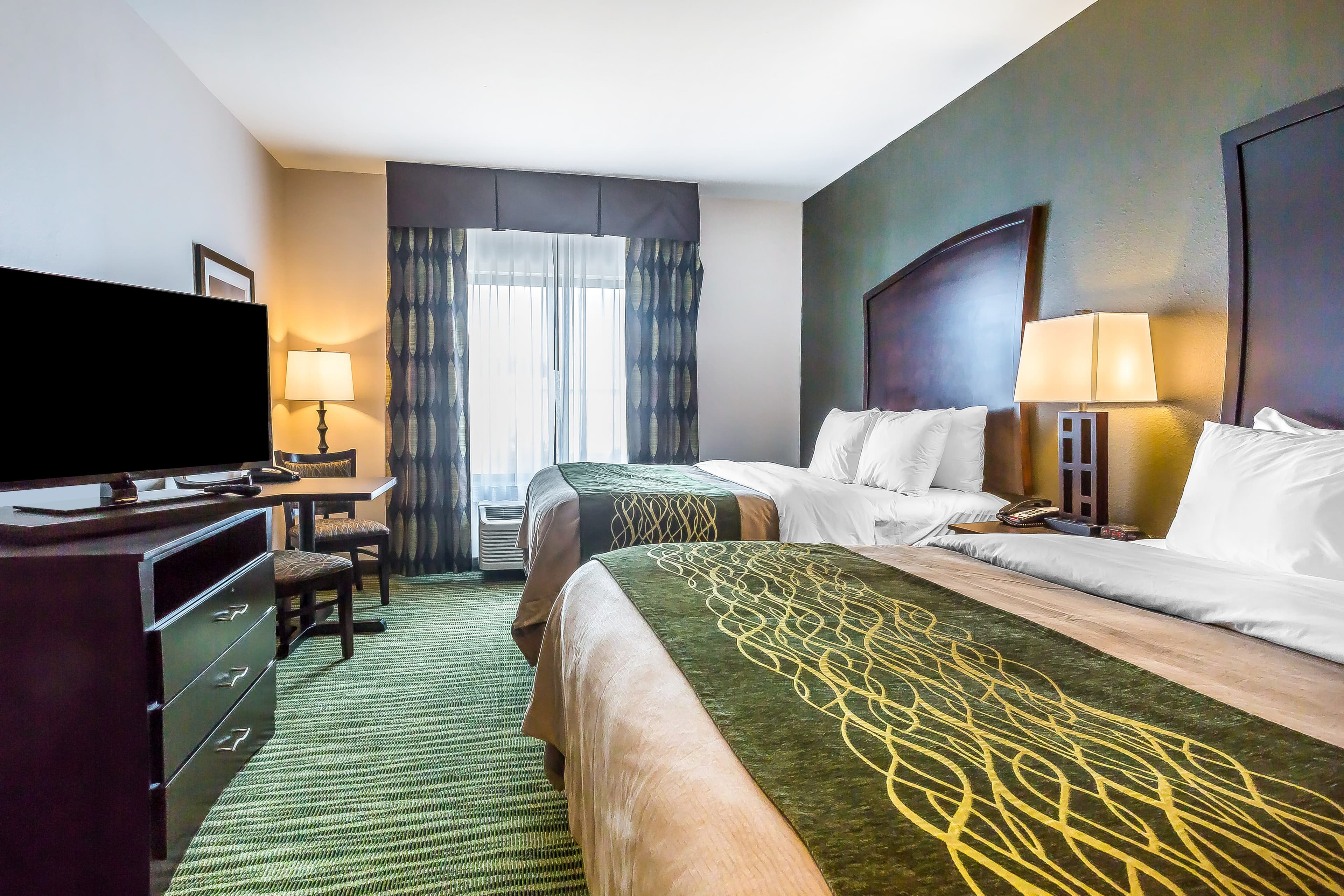 Comfort Inn & Suites Moore - Oklahoma City — 10