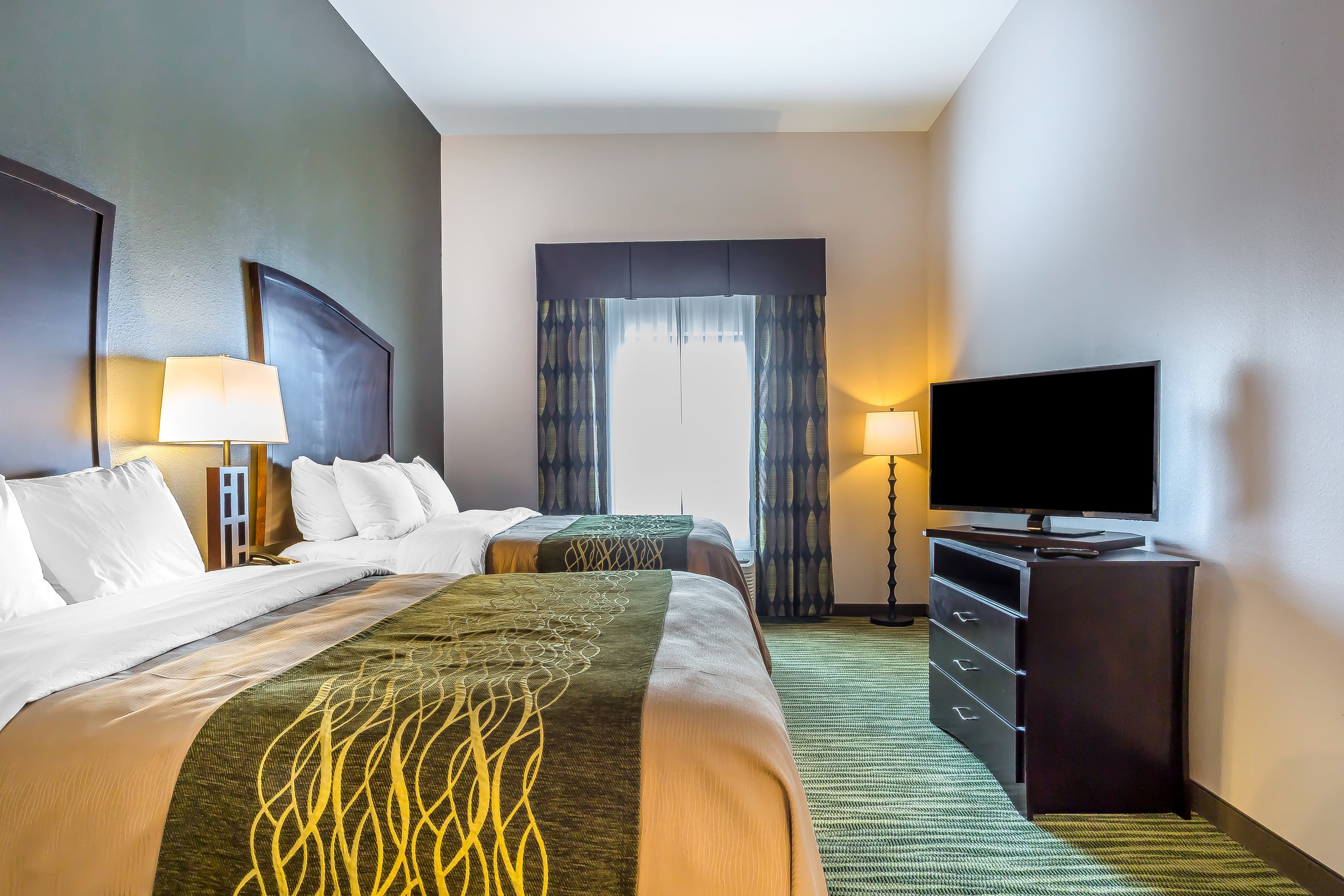 Comfort Inn & Suites Moore - Oklahoma City — 13