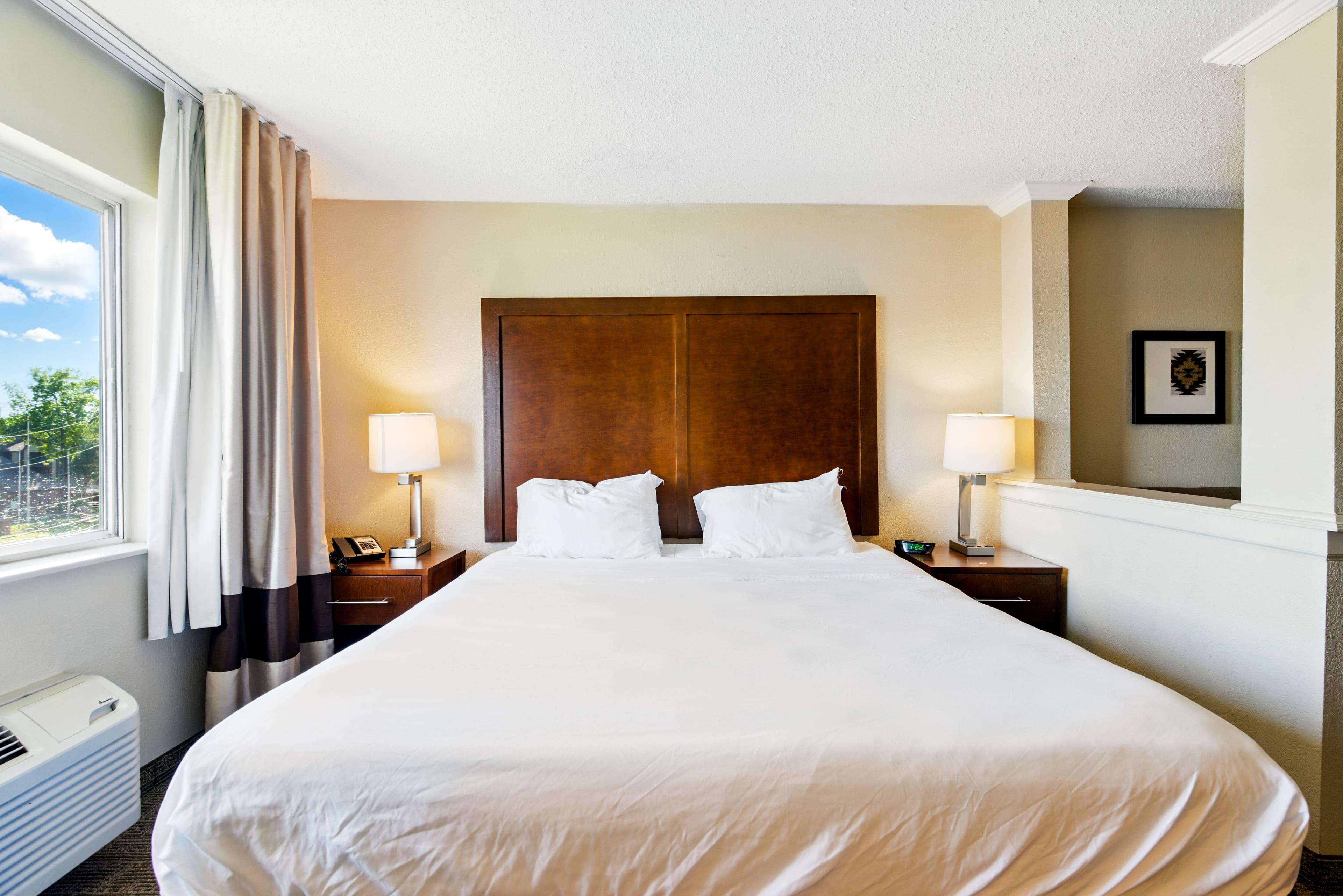 Comfort Inn South Tulsa - Woodland Hills — 6