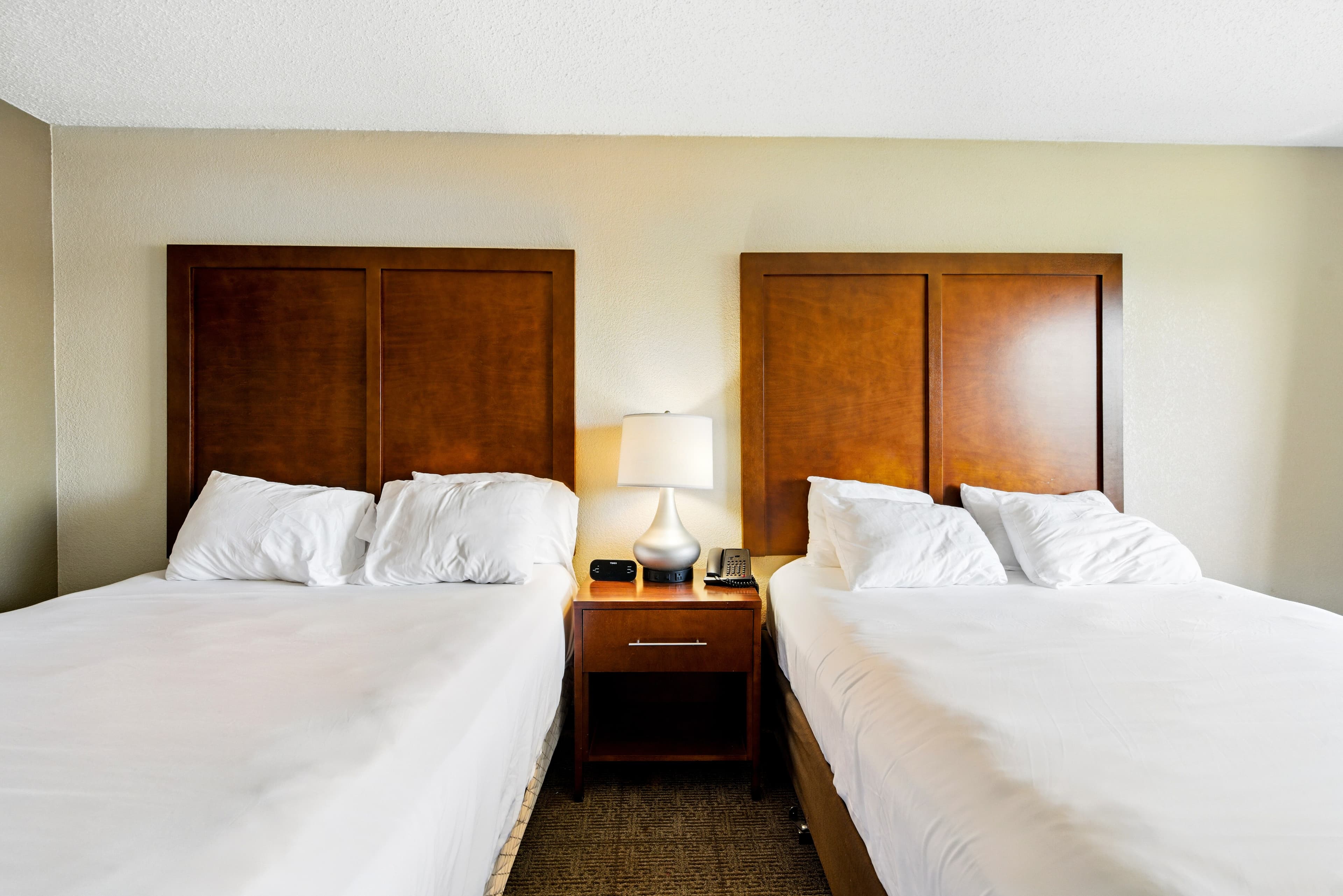 Comfort Inn South Tulsa - Woodland Hills — 12