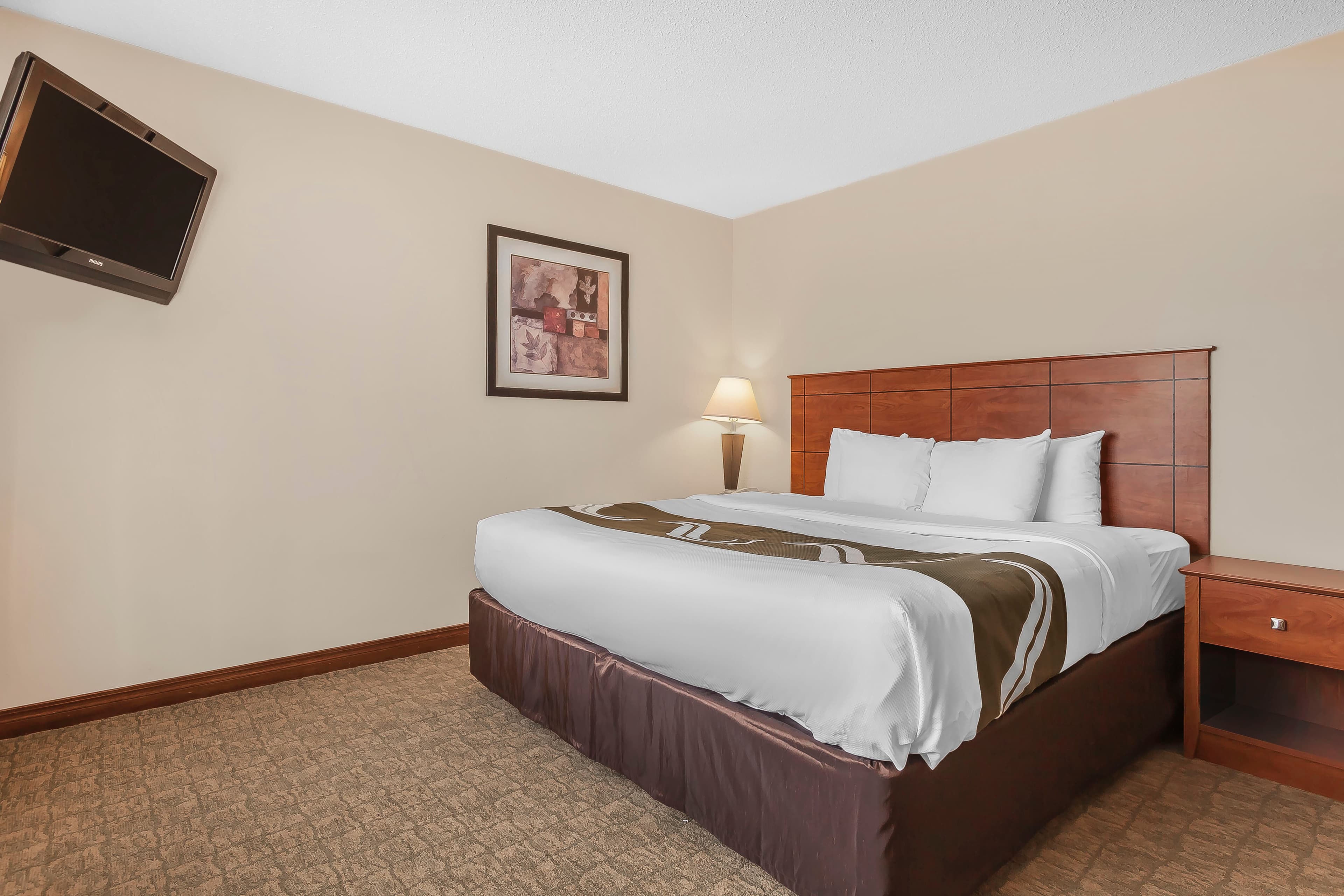 Quality Inn & Suites Owasso US-169 — 17