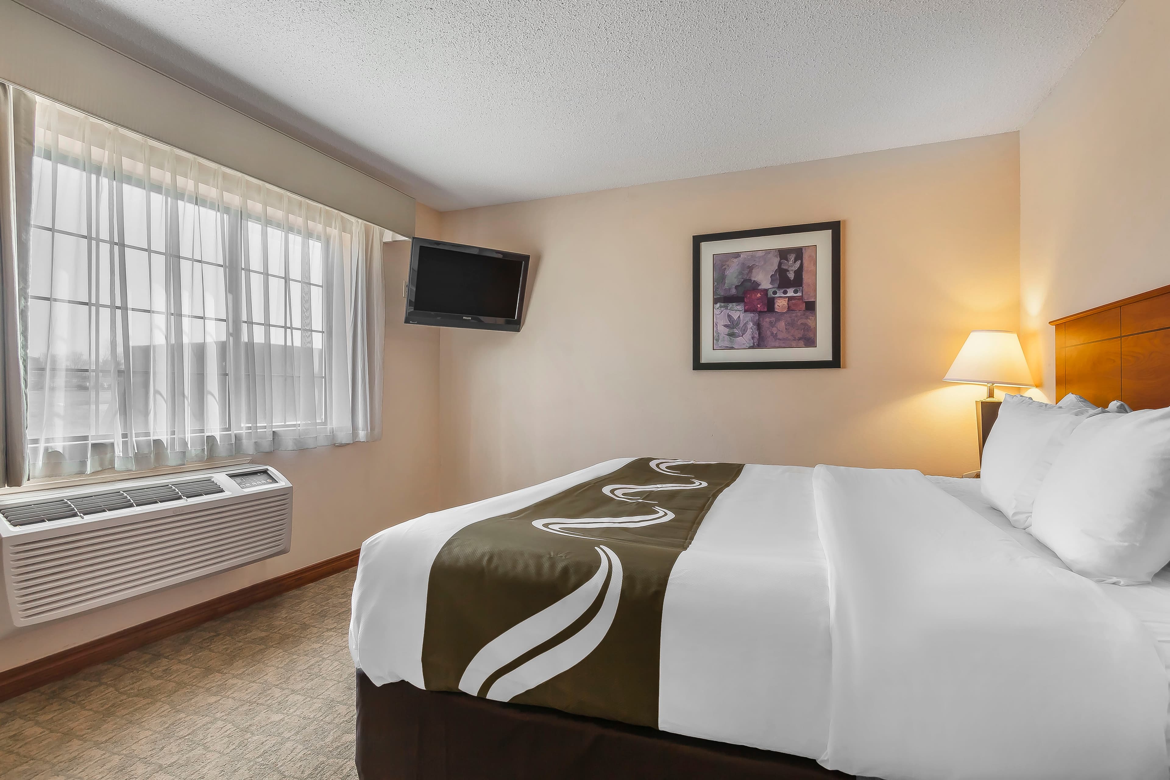 Quality Inn & Suites Owasso US-169 — 19
