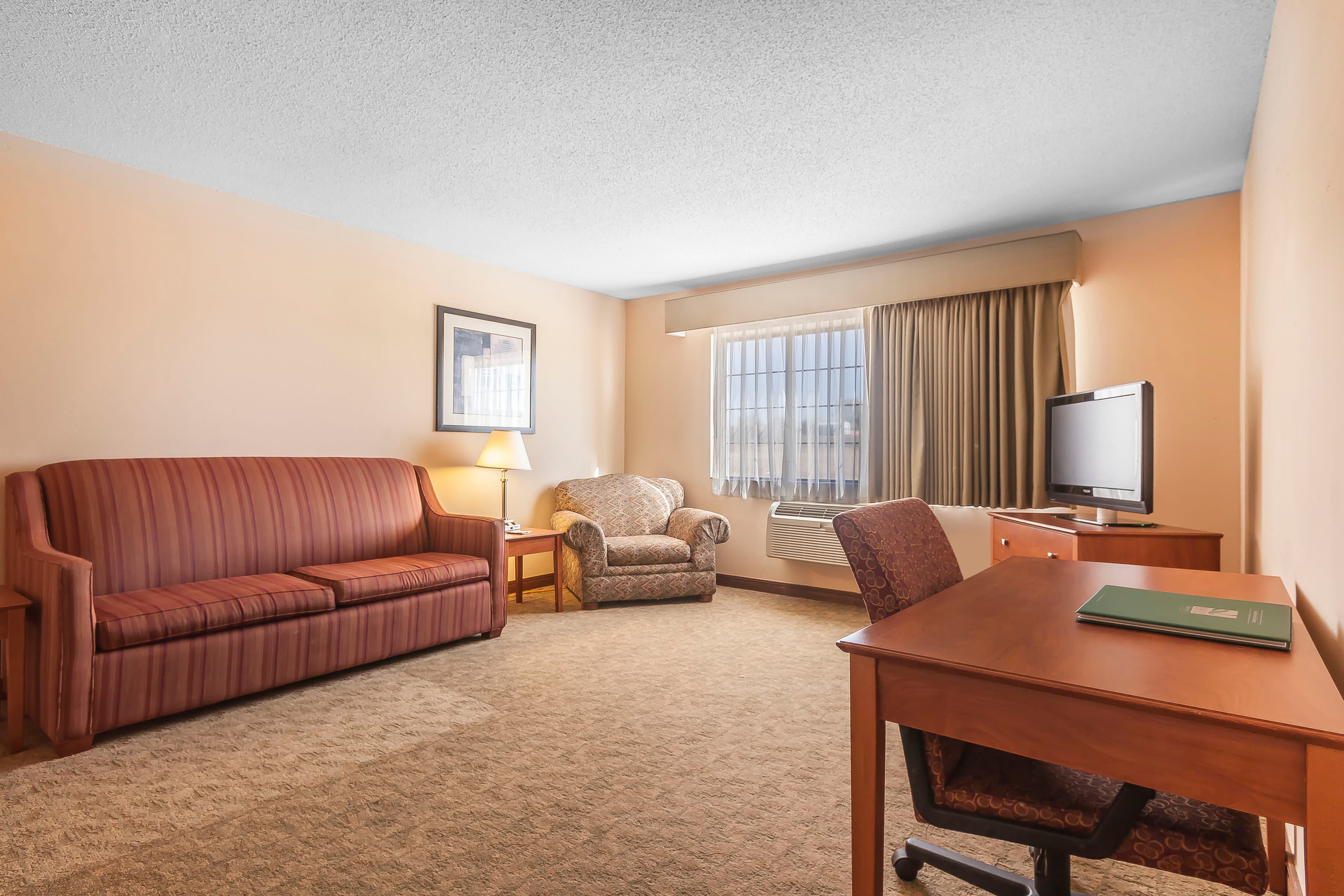 Quality Inn & Suites Owasso US-169 — 21