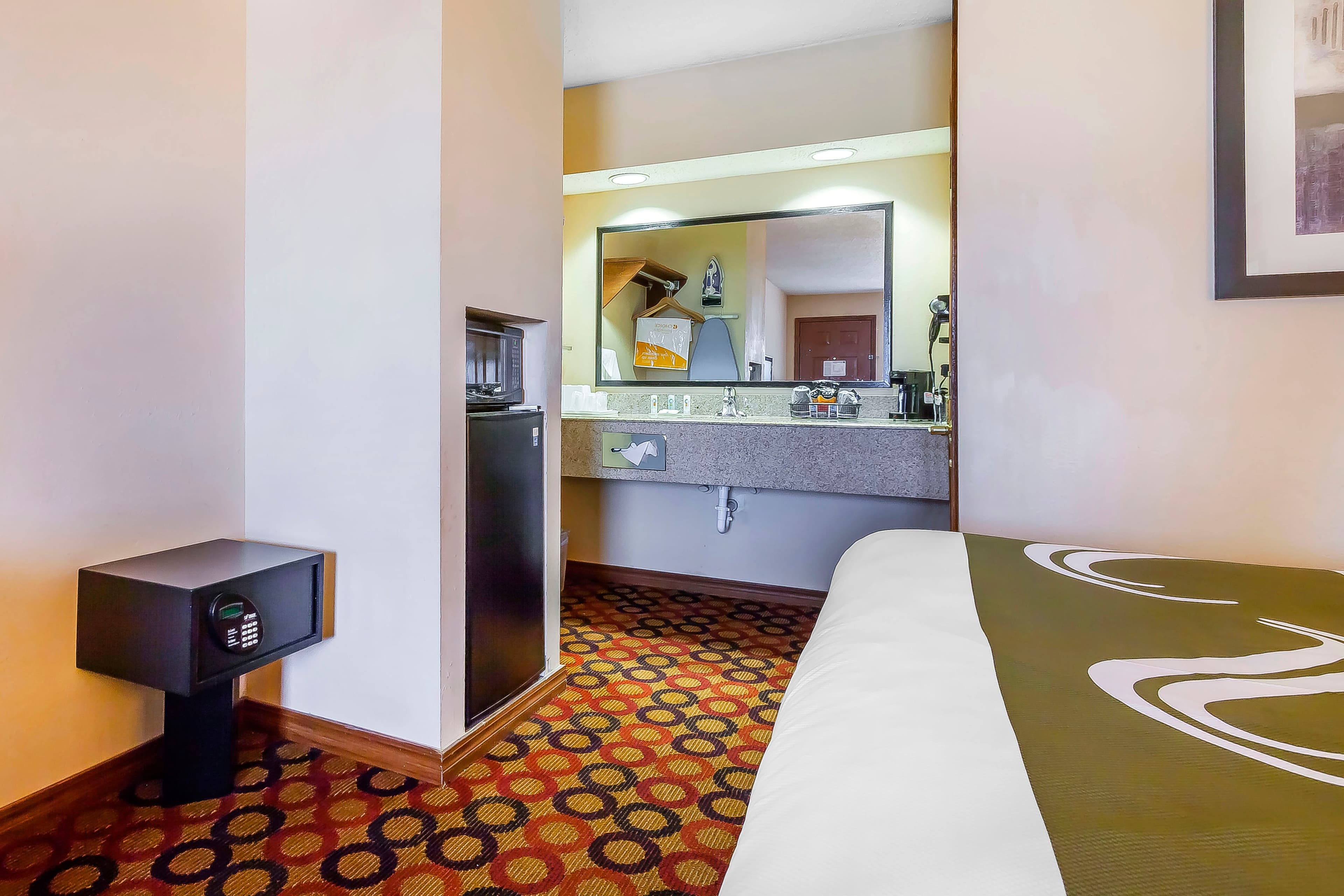Quality Inn & Suites Owasso US-169 - Image 3