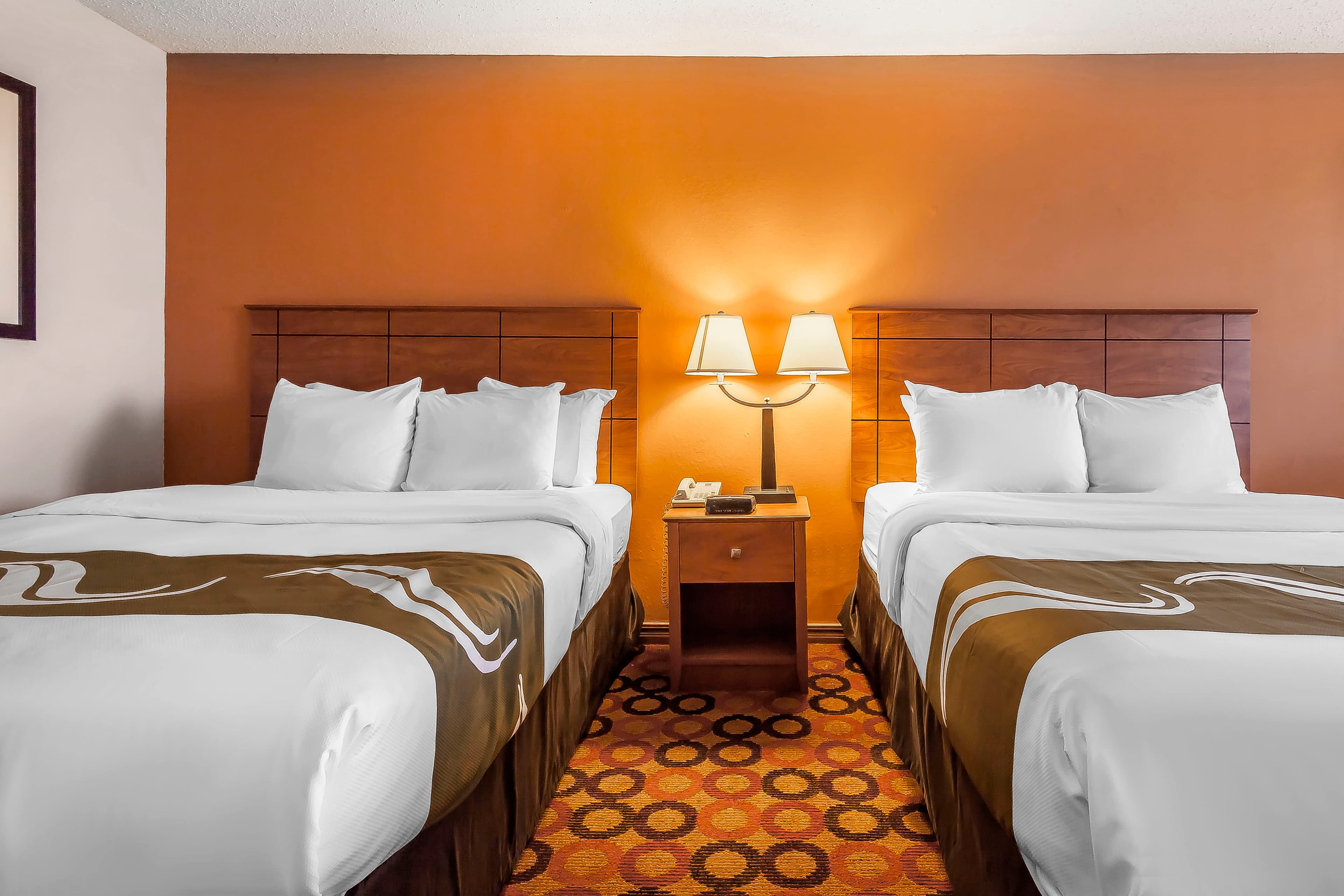 Quality Inn & Suites Owasso US-169 — 11