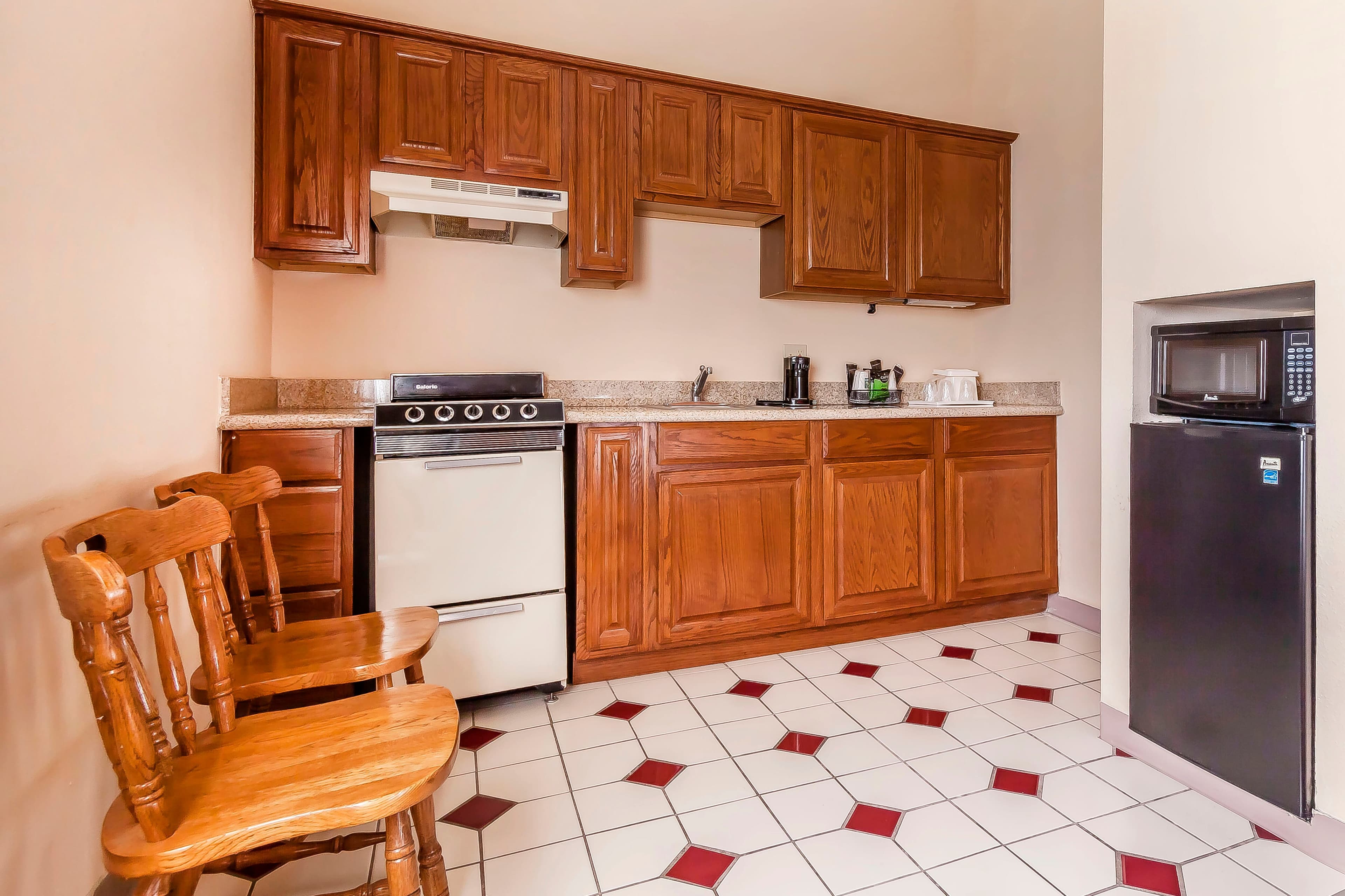 Quality Inn & Suites Owasso US-169 — 15