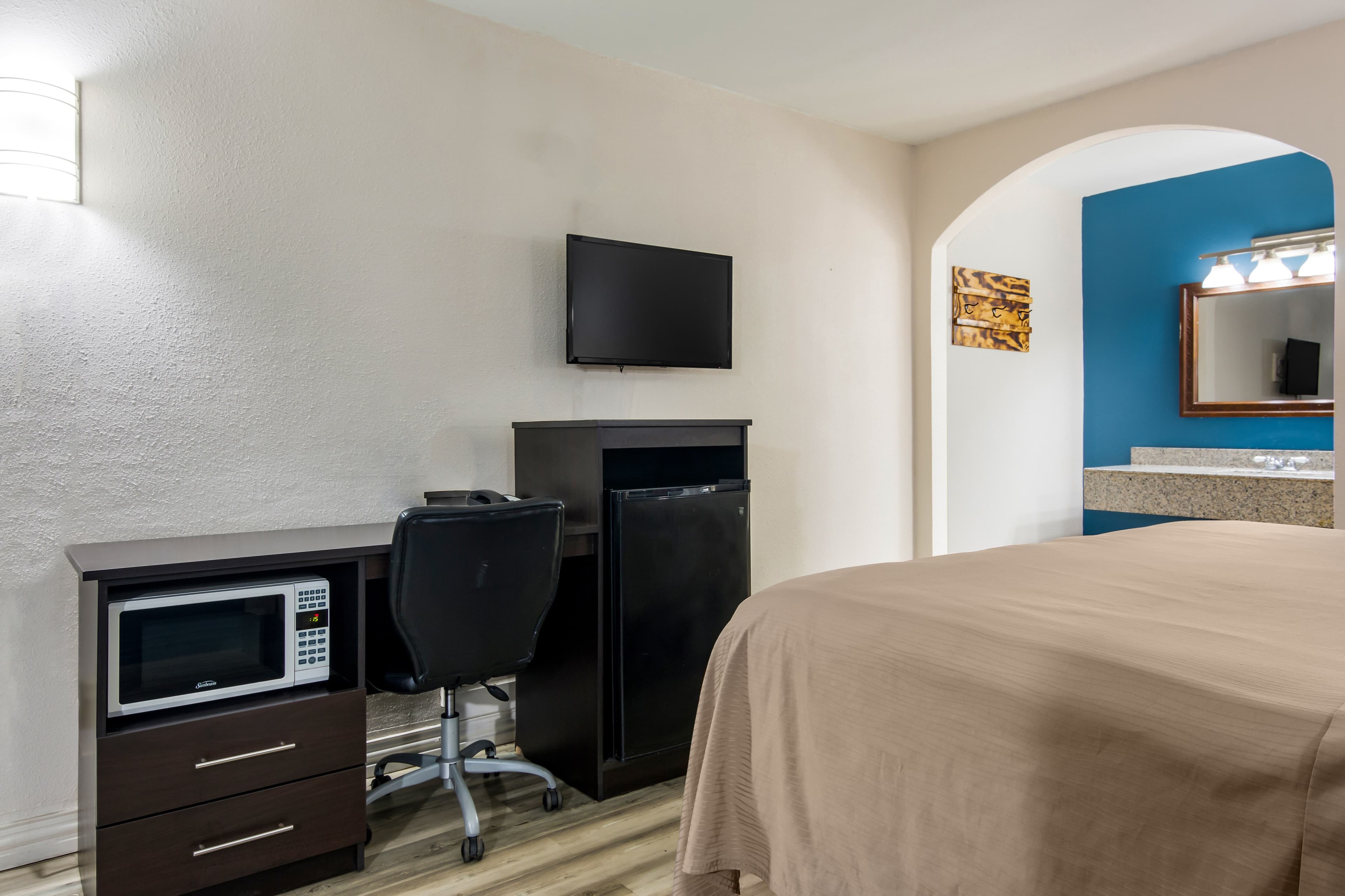 Rodeway Inn Broken Bow-Hochatown - Image 3