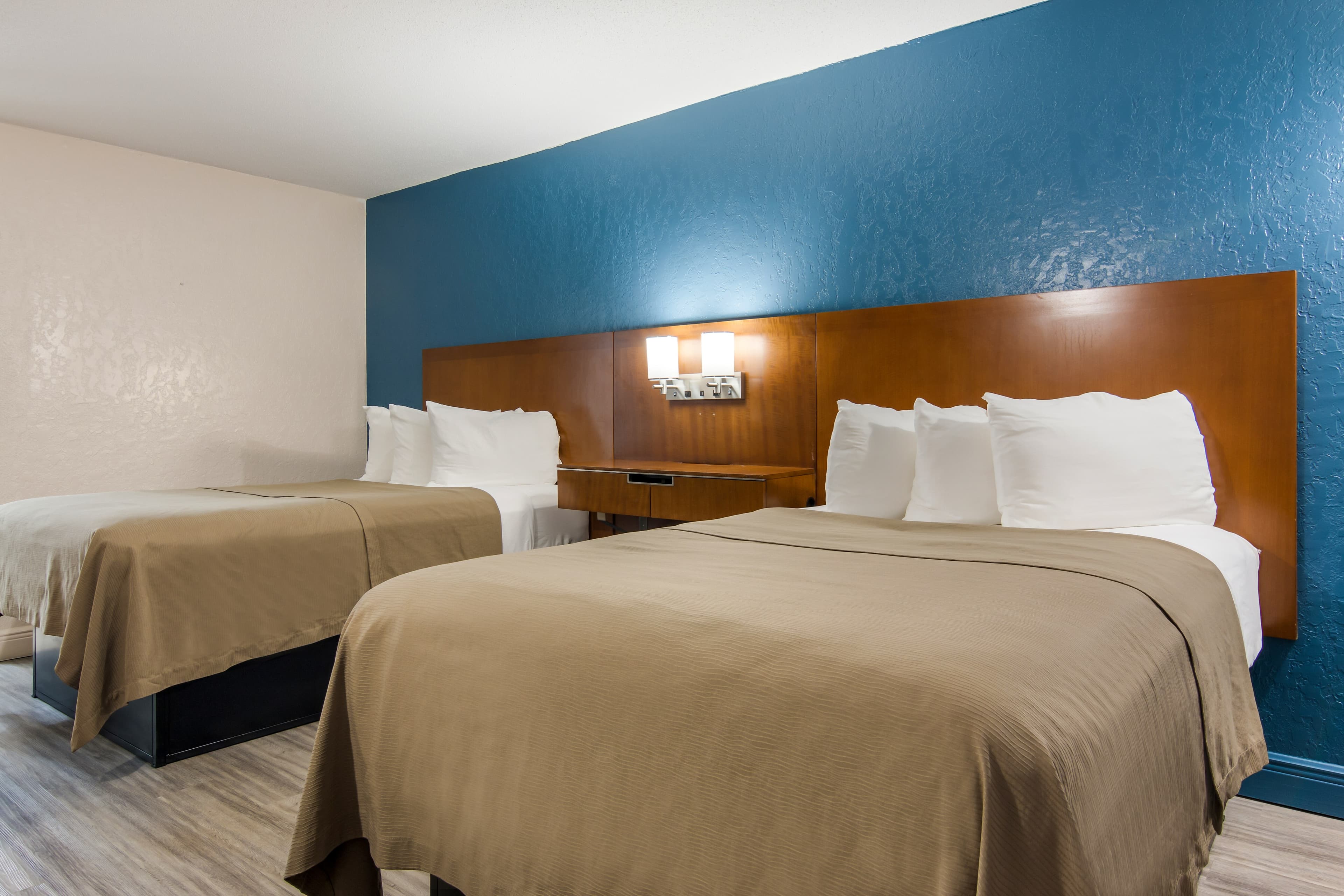 Rodeway Inn Broken Bow-Hochatown — 6