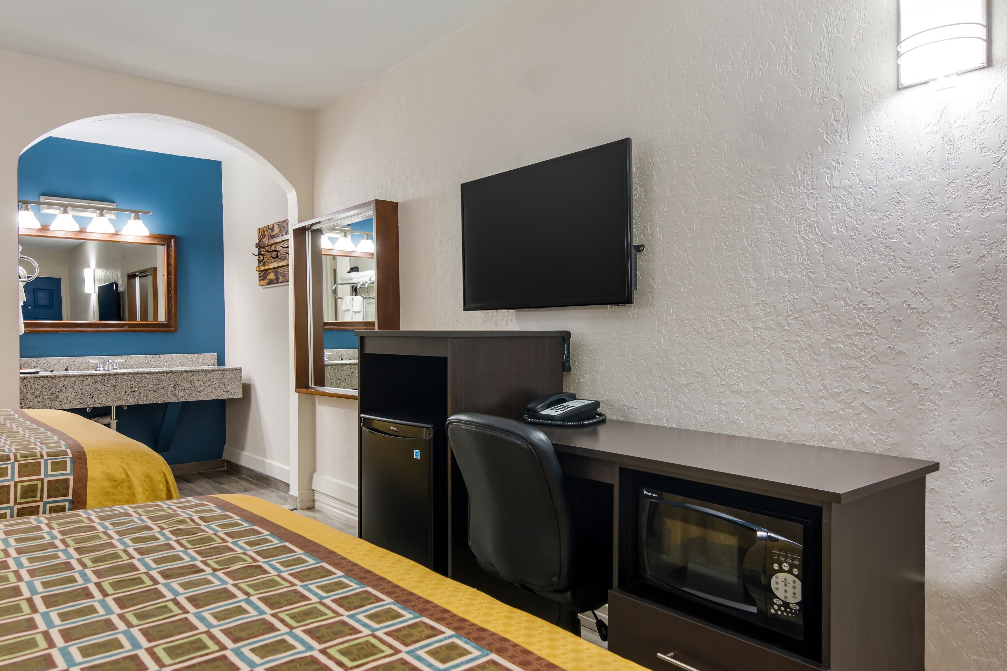 Rodeway Inn Broken Bow-Hochatown — 19