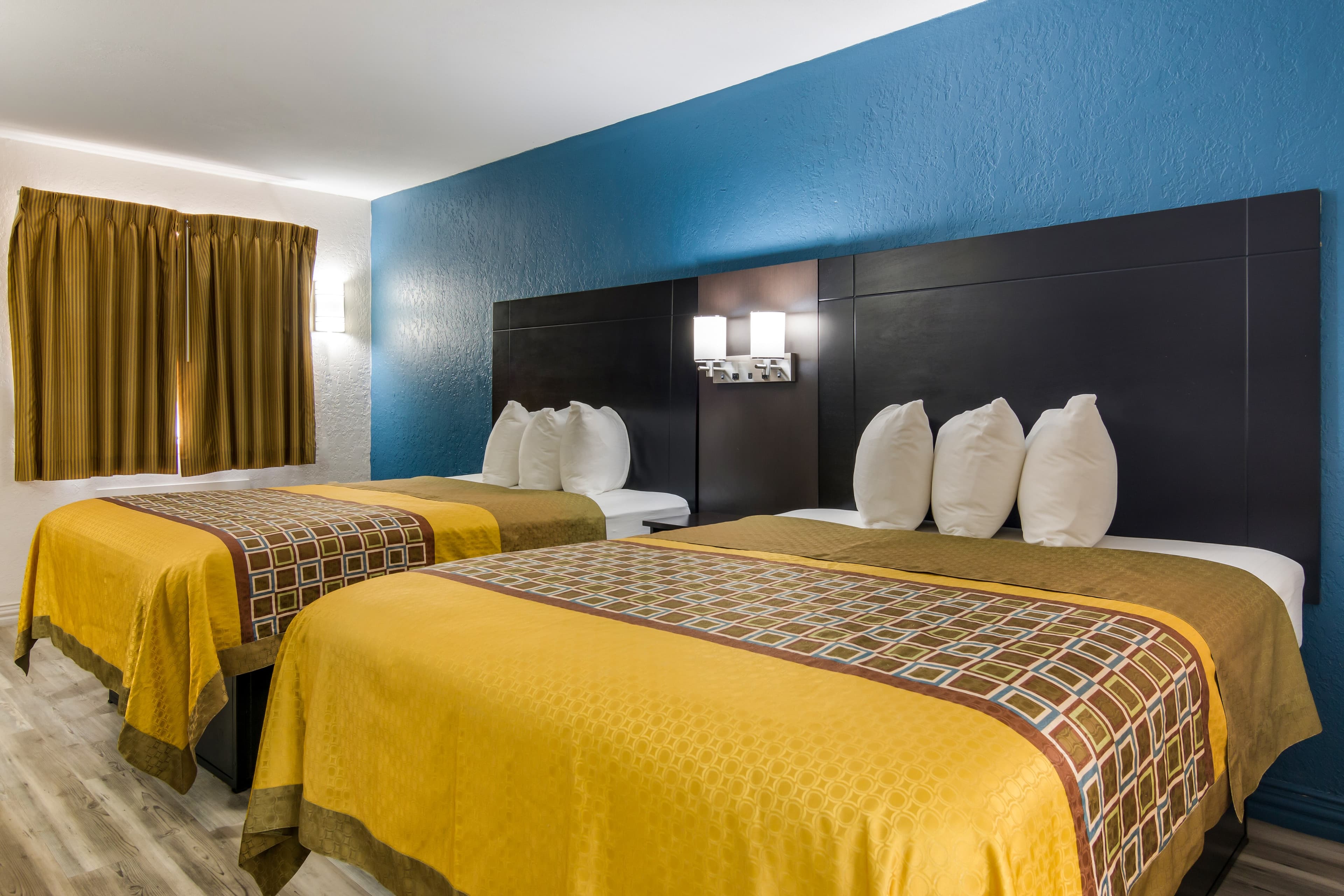 Rodeway Inn Broken Bow-Hochatown — 20